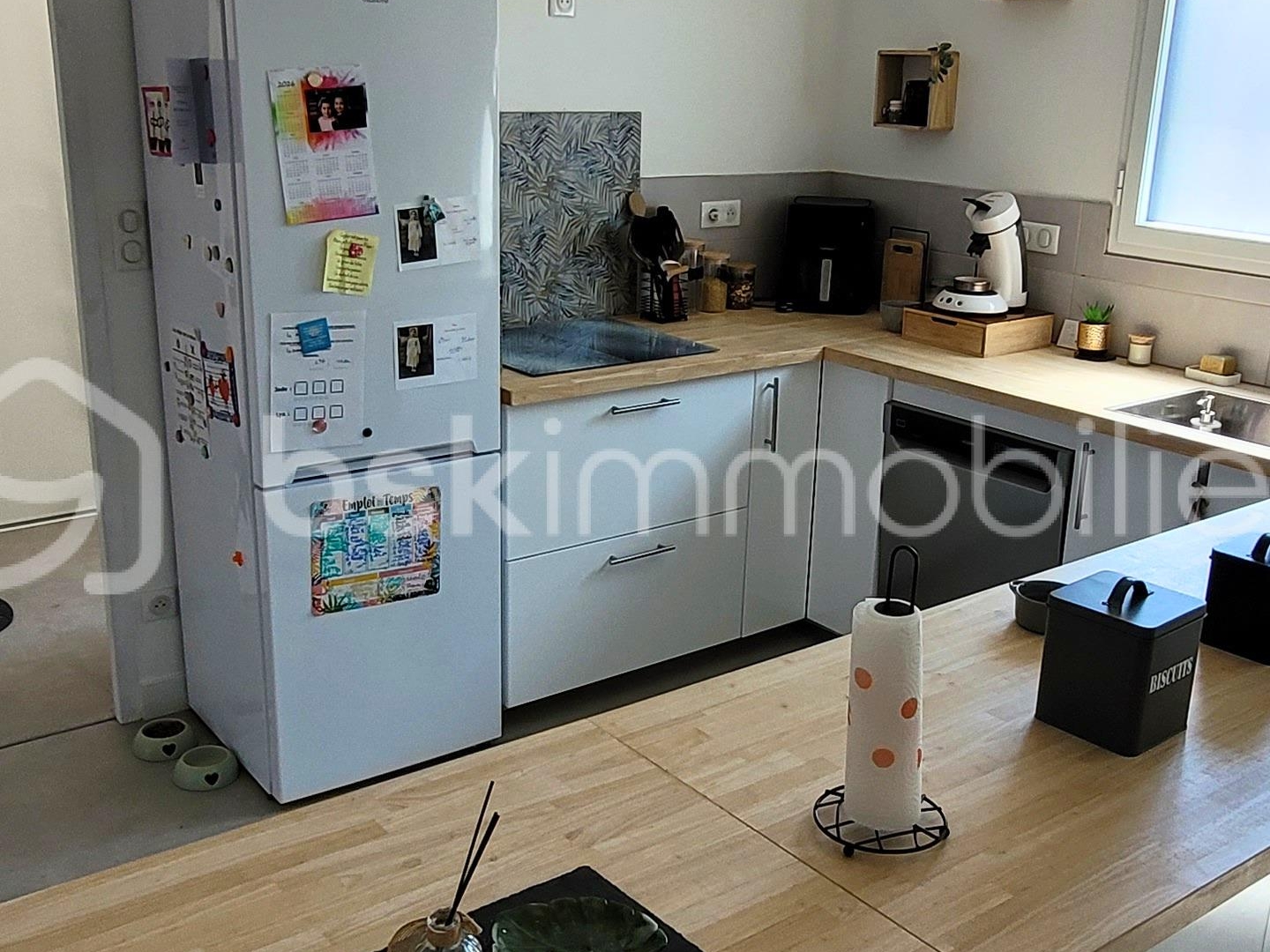Maison à vendre - 6 pièces - 148m2 - Vallet (44330)