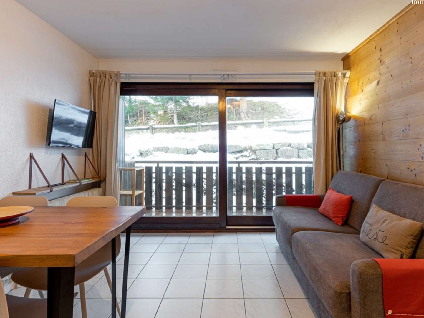 Appartement 2 pièces 31 m²