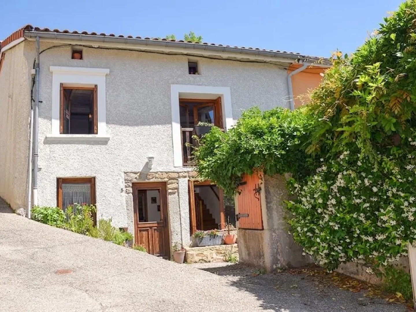 Maison 3 pièces 61 m²