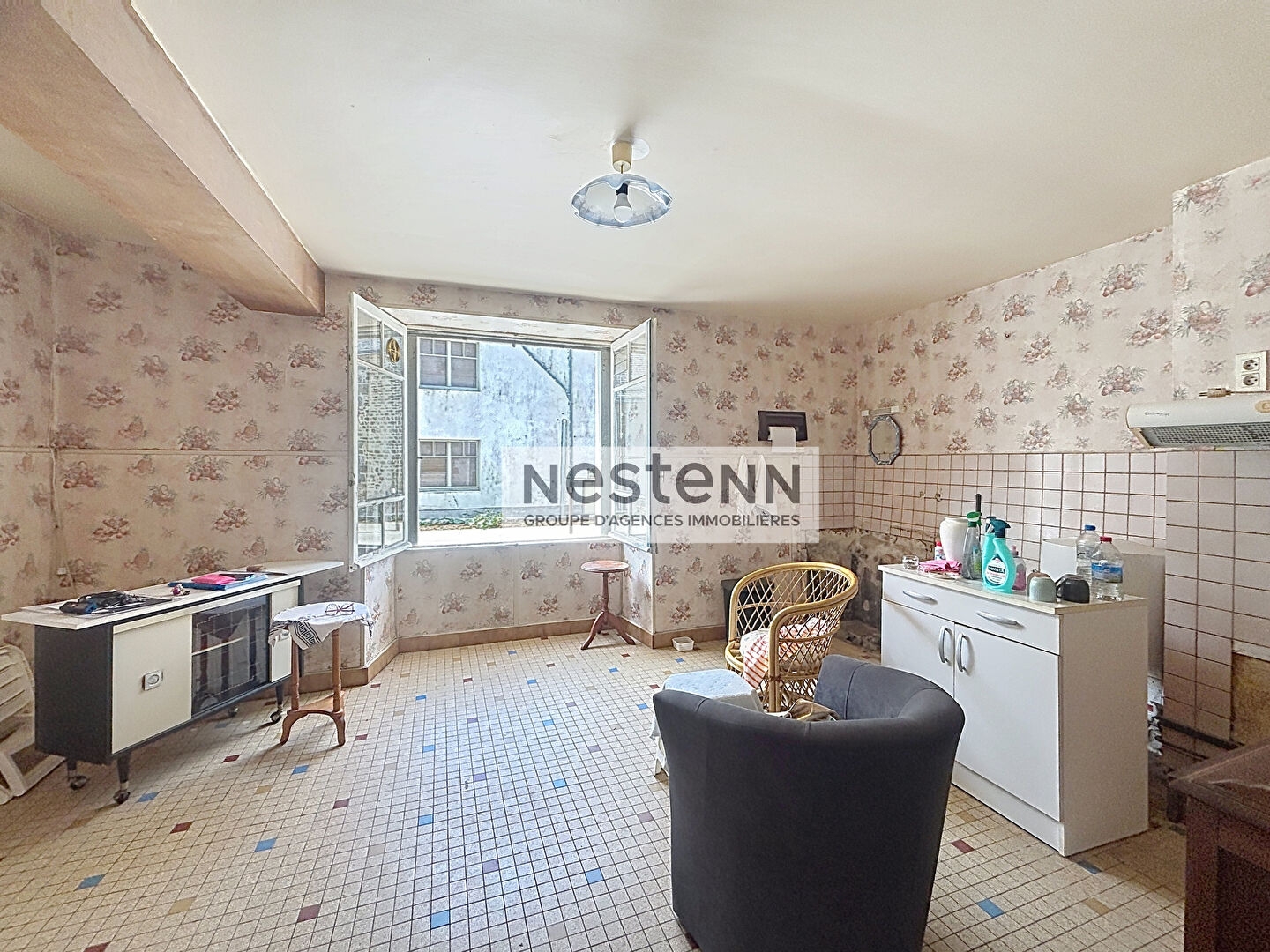 Maison à vendre - 3 pièces - 70m2 - Guérande (44350)