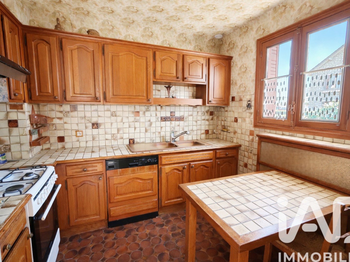 Maison à vendre - 5 pièces - 89m2 - La Rochette (77000)