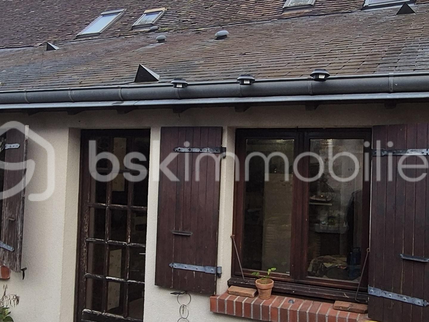 Maison 6 pièces 184 m²