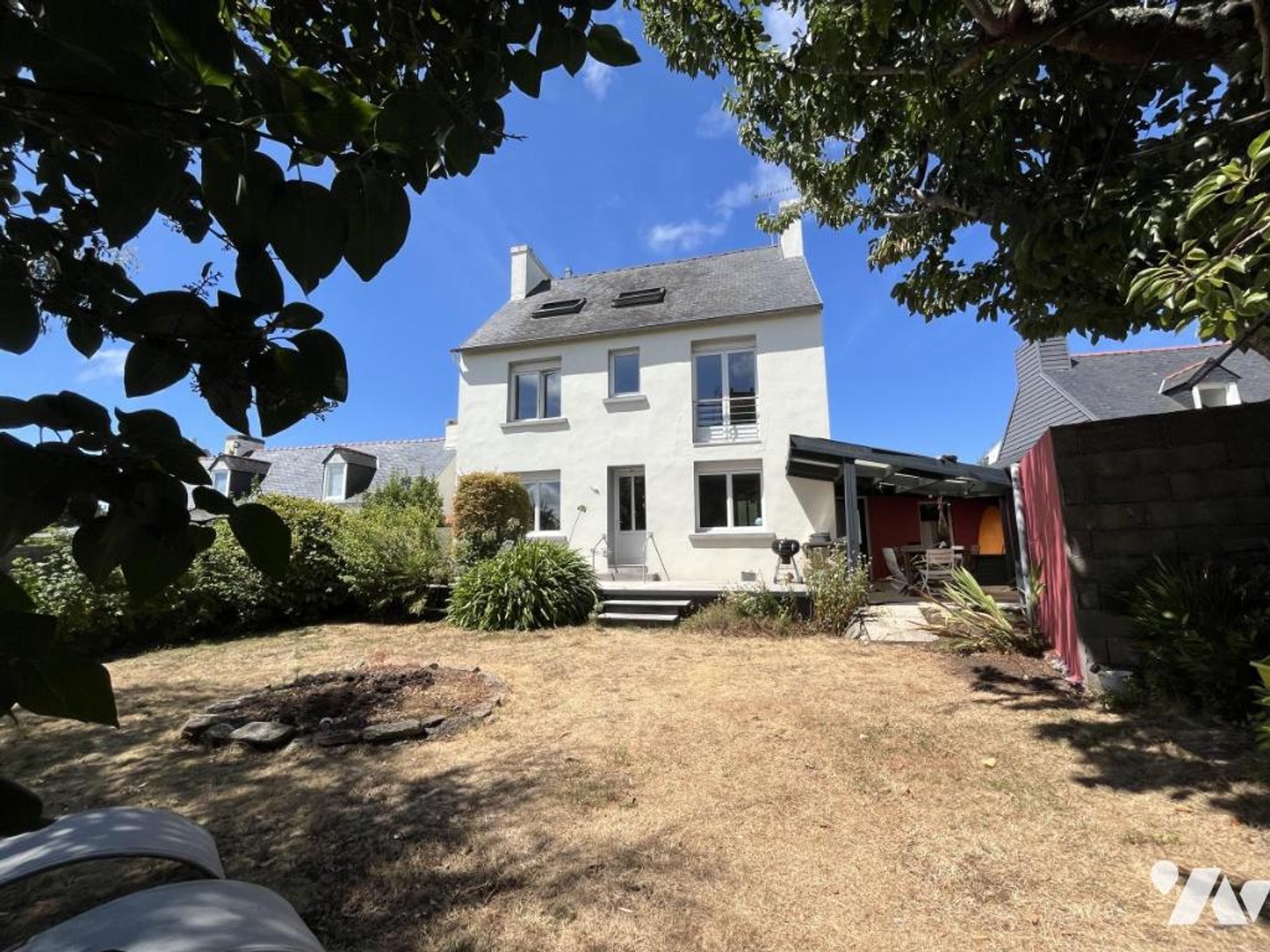Maison 4 pièces 119 m²