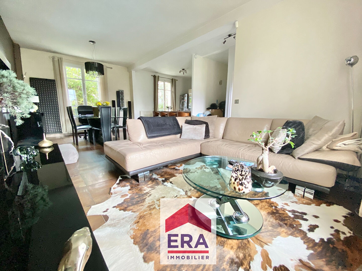 Maison à vendre - 6 pièces - 115m2 - Sartrouville (78500)