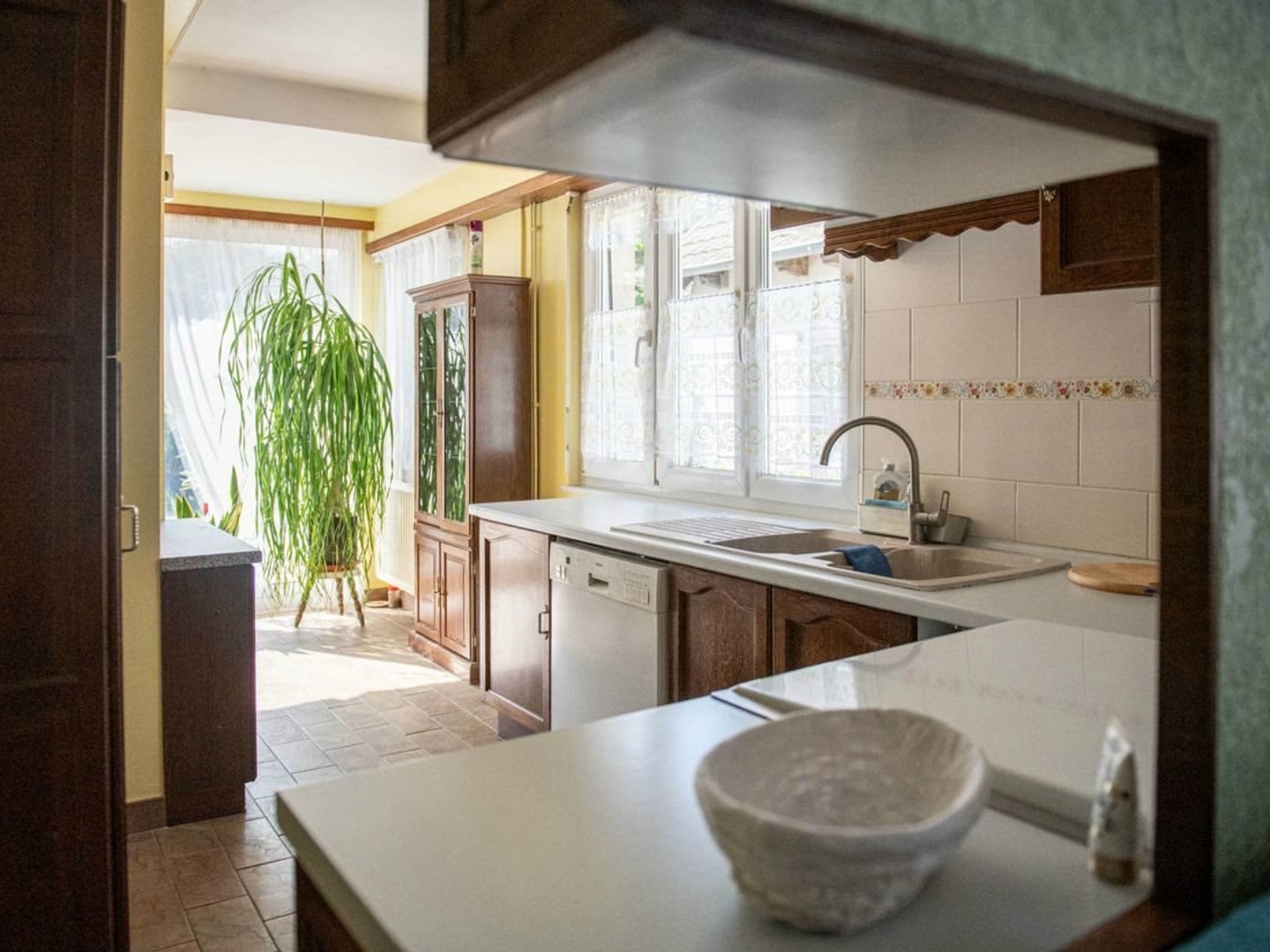 Maison à vendre - 428m2 - Ammerschwihr (68770)