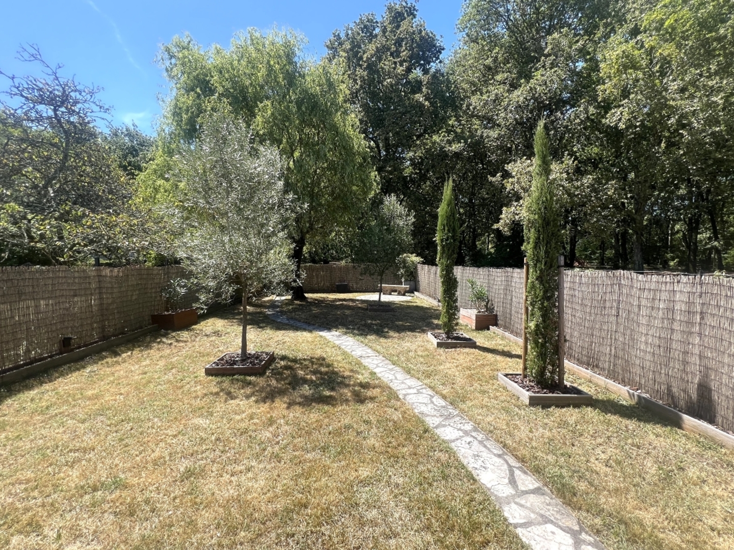Maison à vendre - 4 pièces - 86m2 - Pessac (33600)