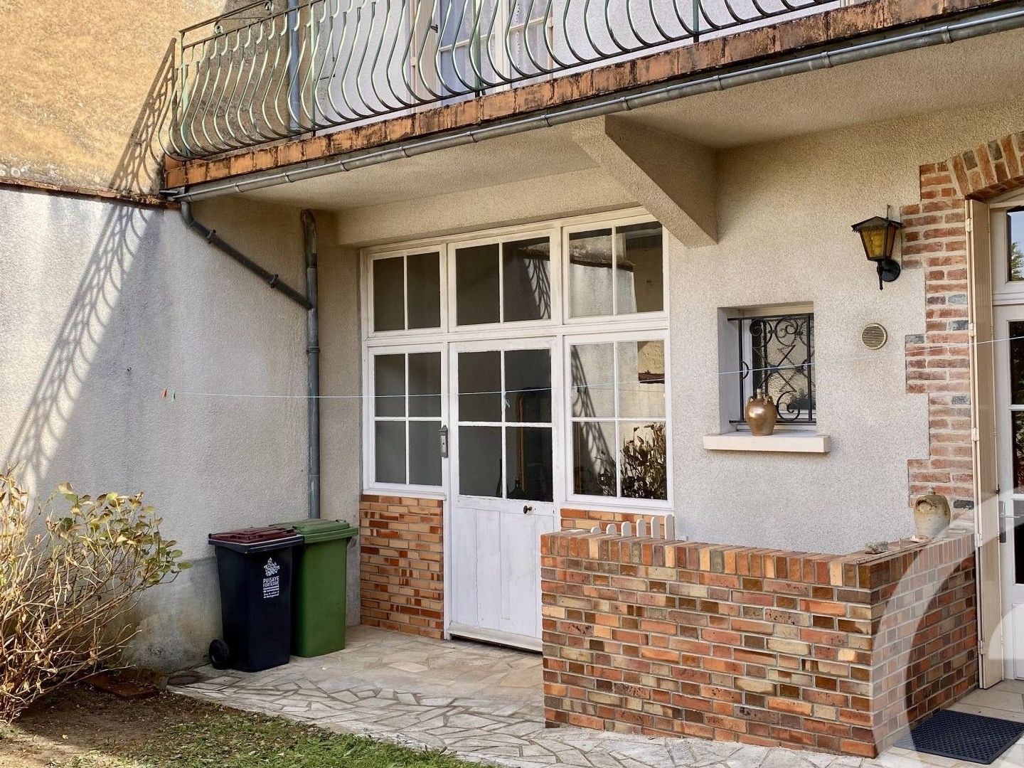 Maison 4 pièces 146 m²
