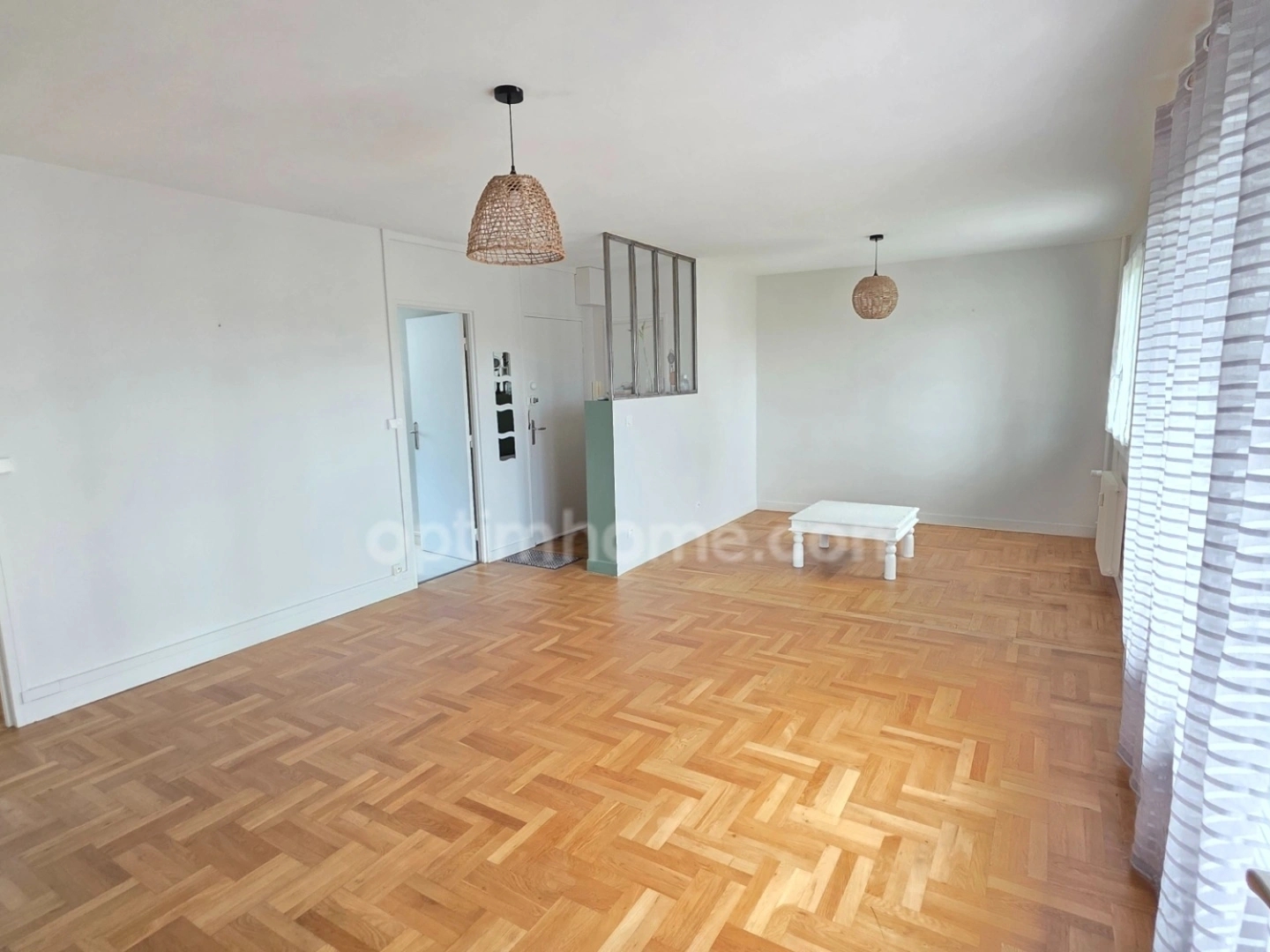 Appartement à vendre - 4 pièces - 70m2 - Limoges (87000)