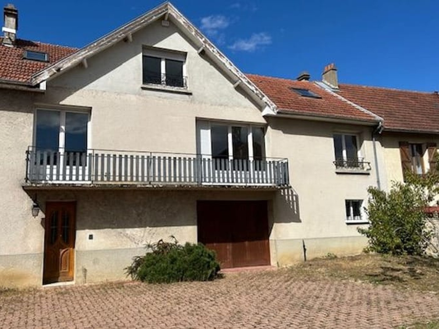 Maison 5 pièces 180 m²