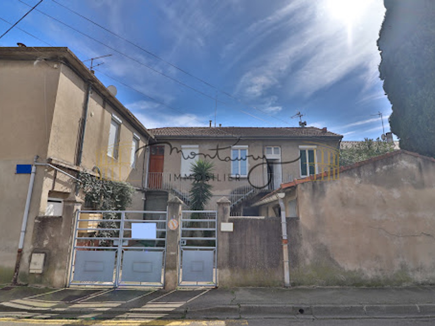 Propriété 5 pièces 195 m²