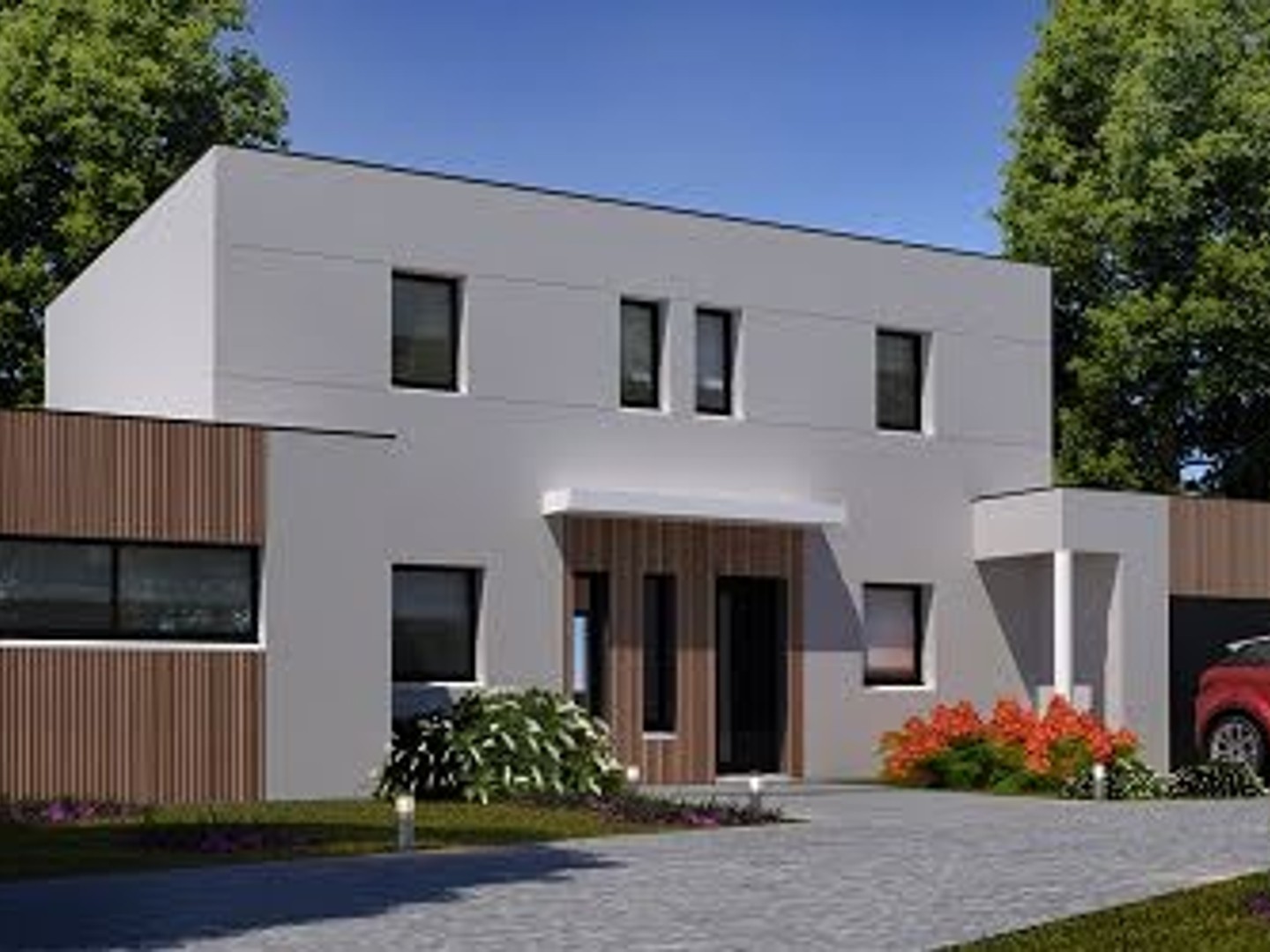 Maison 5 pièces 148 m²