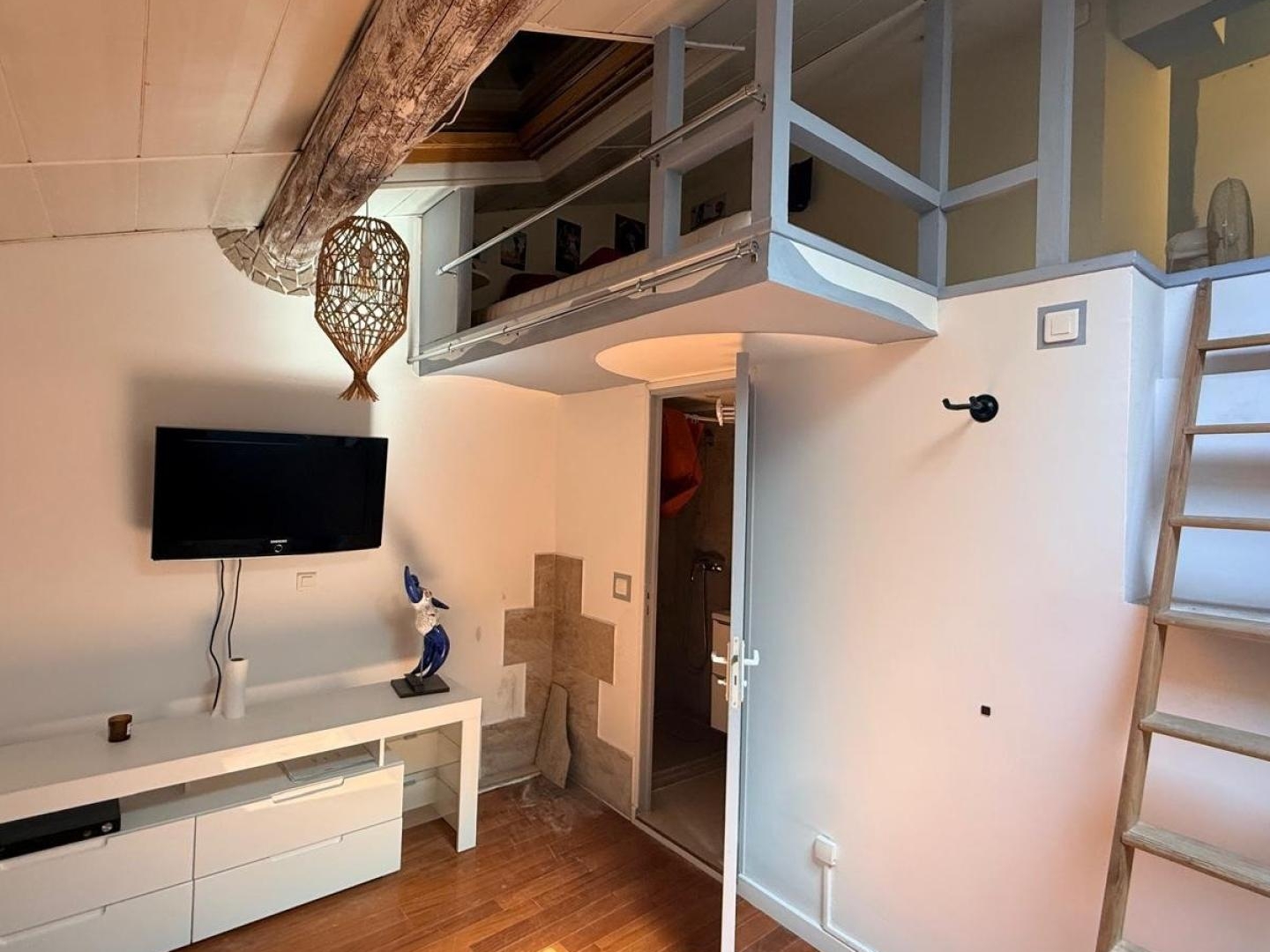 Appartement à vendre - 1 pièce - 20m2 - Cannes (06400)
