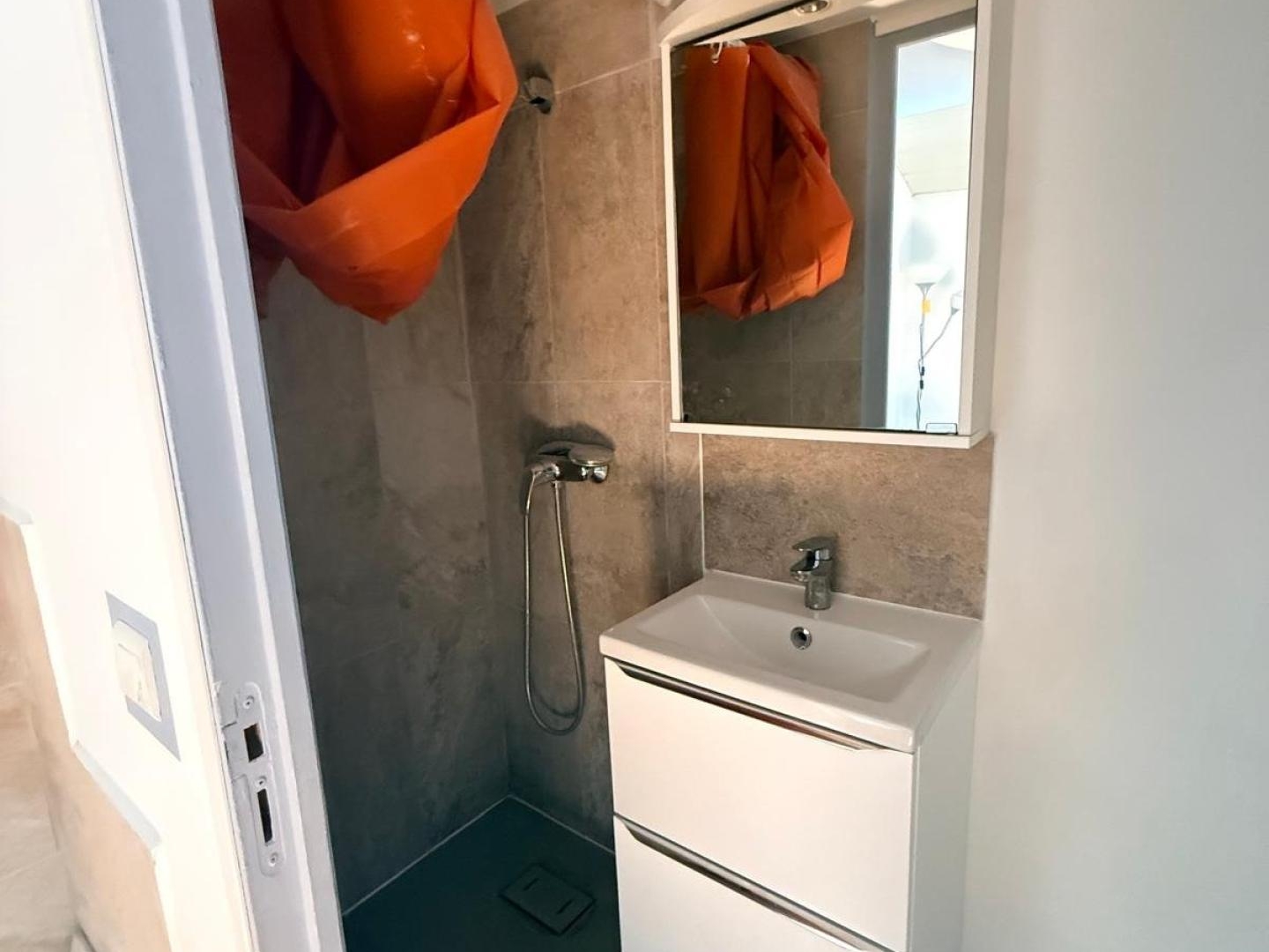 Appartement à vendre - 1 pièce - 20m2 - Cannes (06400)