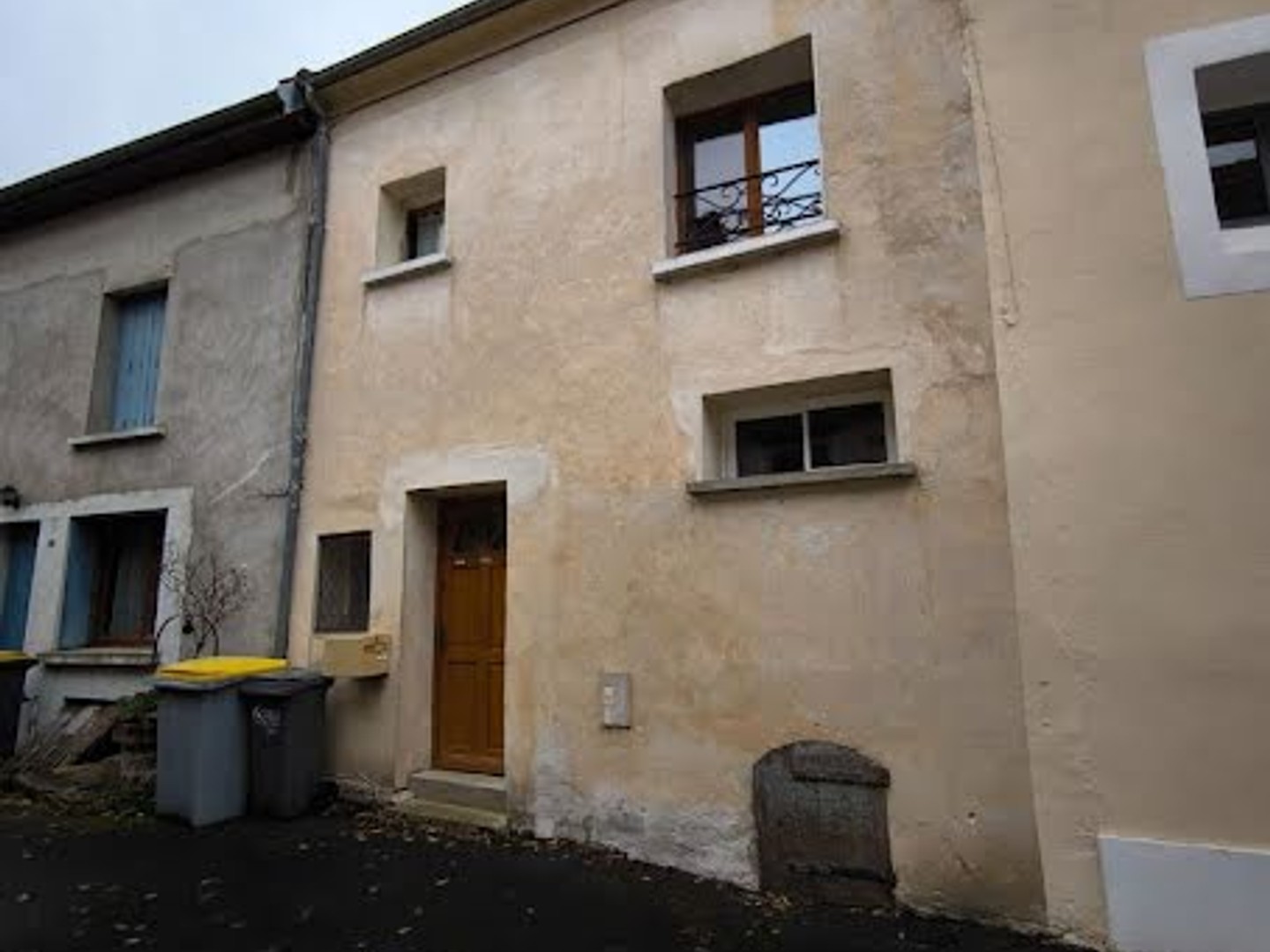 Maison 3 pièces 82 m²
