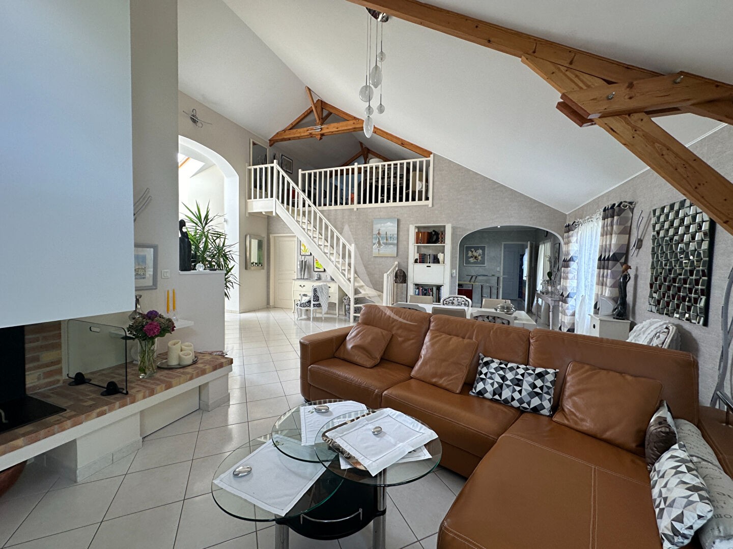 Maison 8 pièces 170 m²