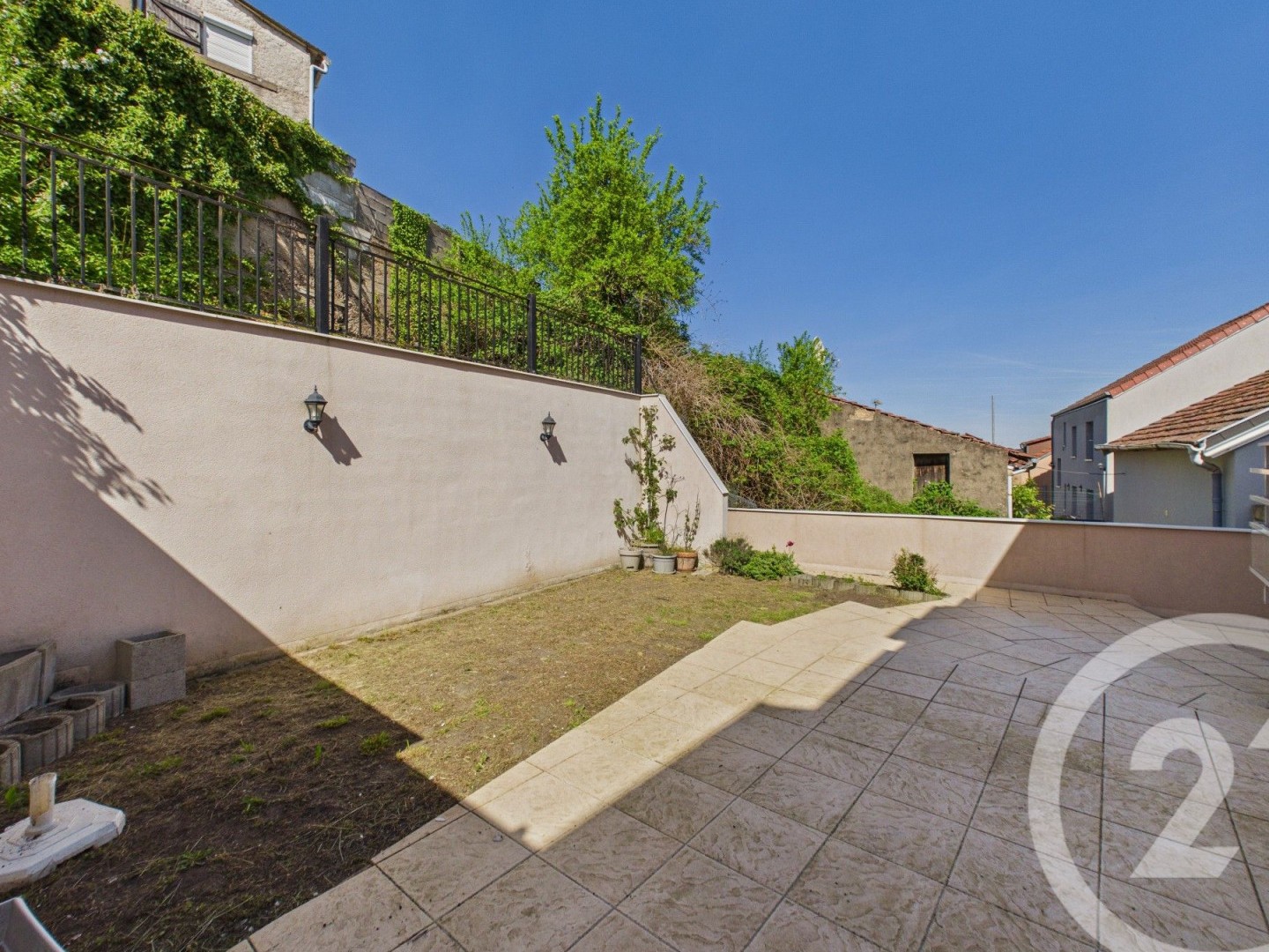 Maison à vendre - Freyming Merlebach (57800)