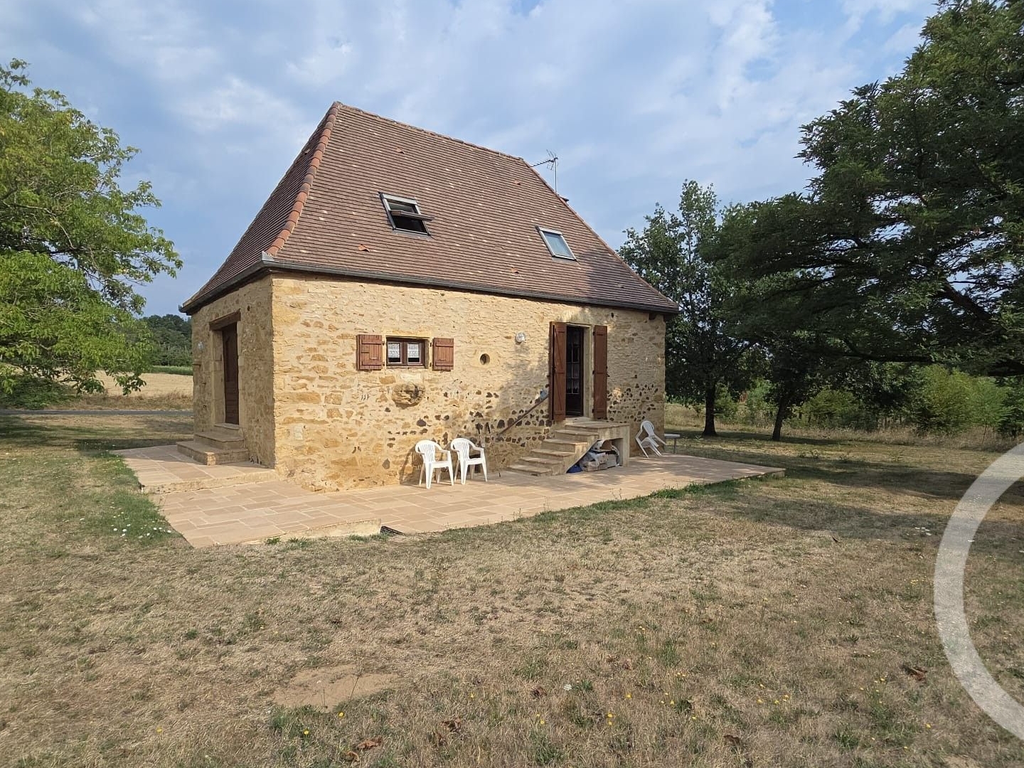 Maison 3 pièces 69 m²