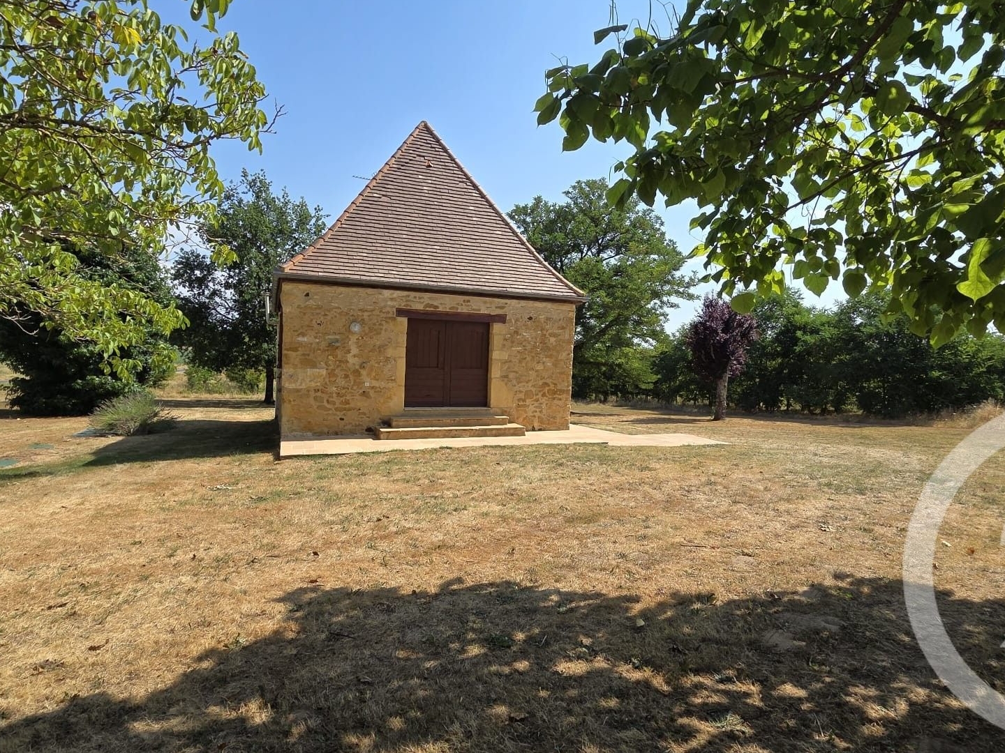 Maison à vendre - 3 pièces - 69m2 - Masclat (46350)