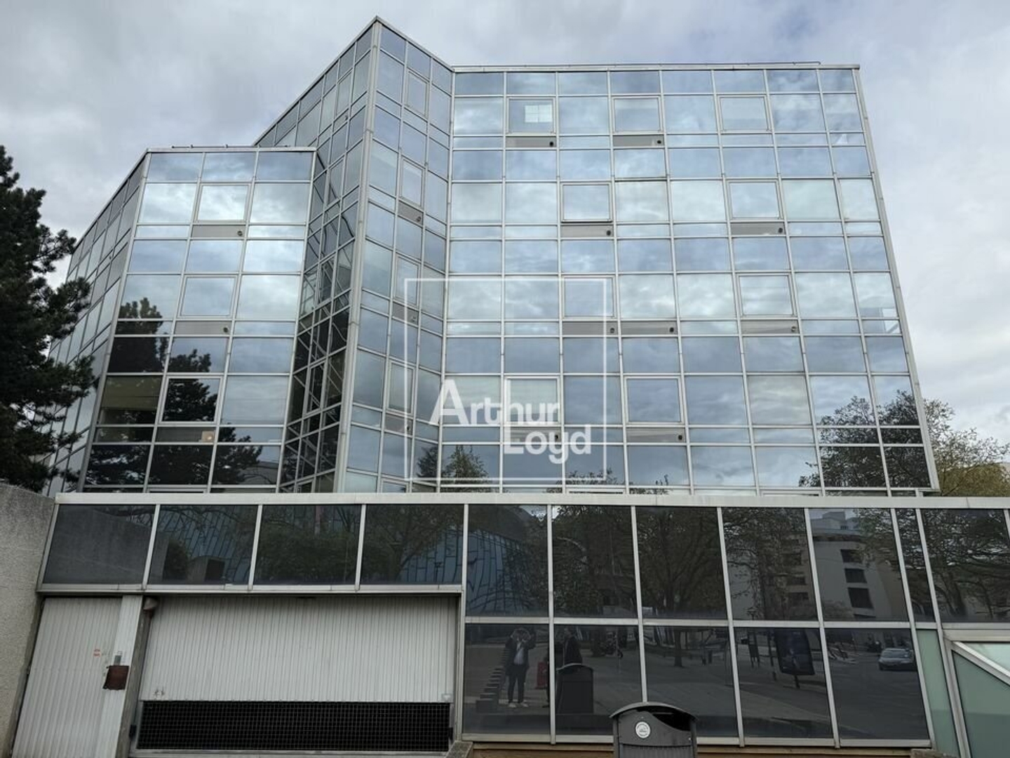BUREAUX A VENDRE