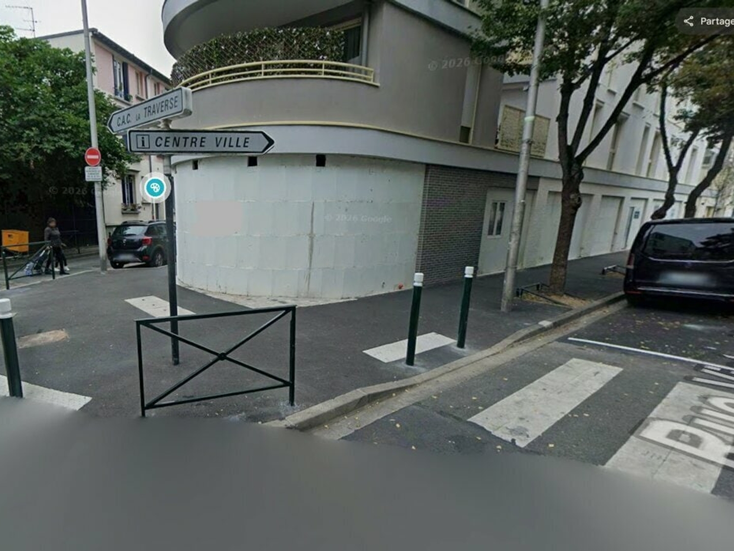 LOCAL COMMERCIAL A VENDRE