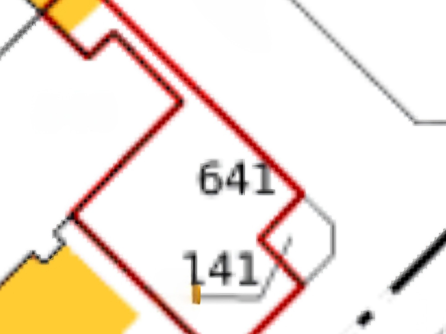 Terrain 179 m²