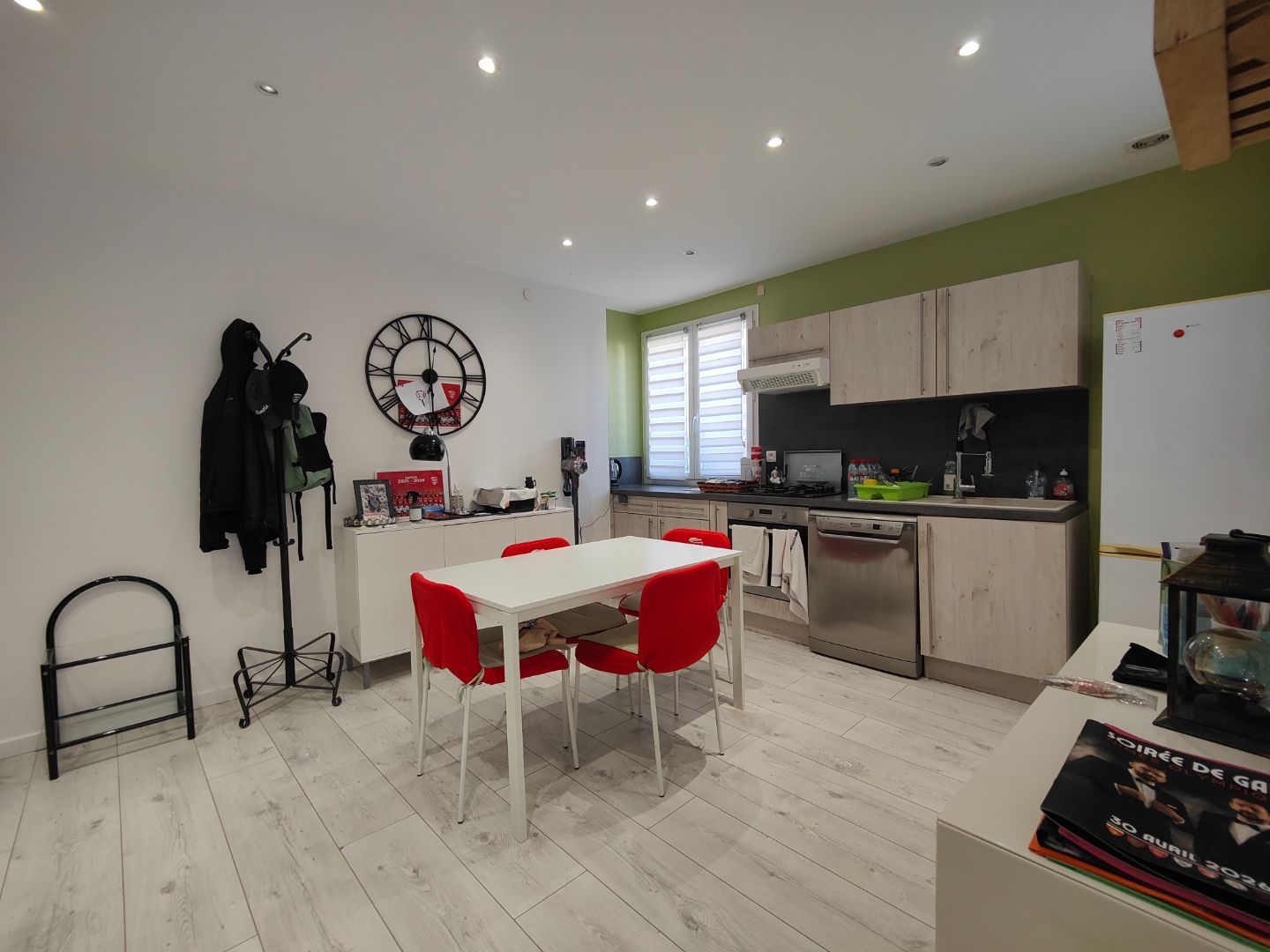 Appartement à vendre - 2 pièces - 45m2 - Bouillargues (30230)