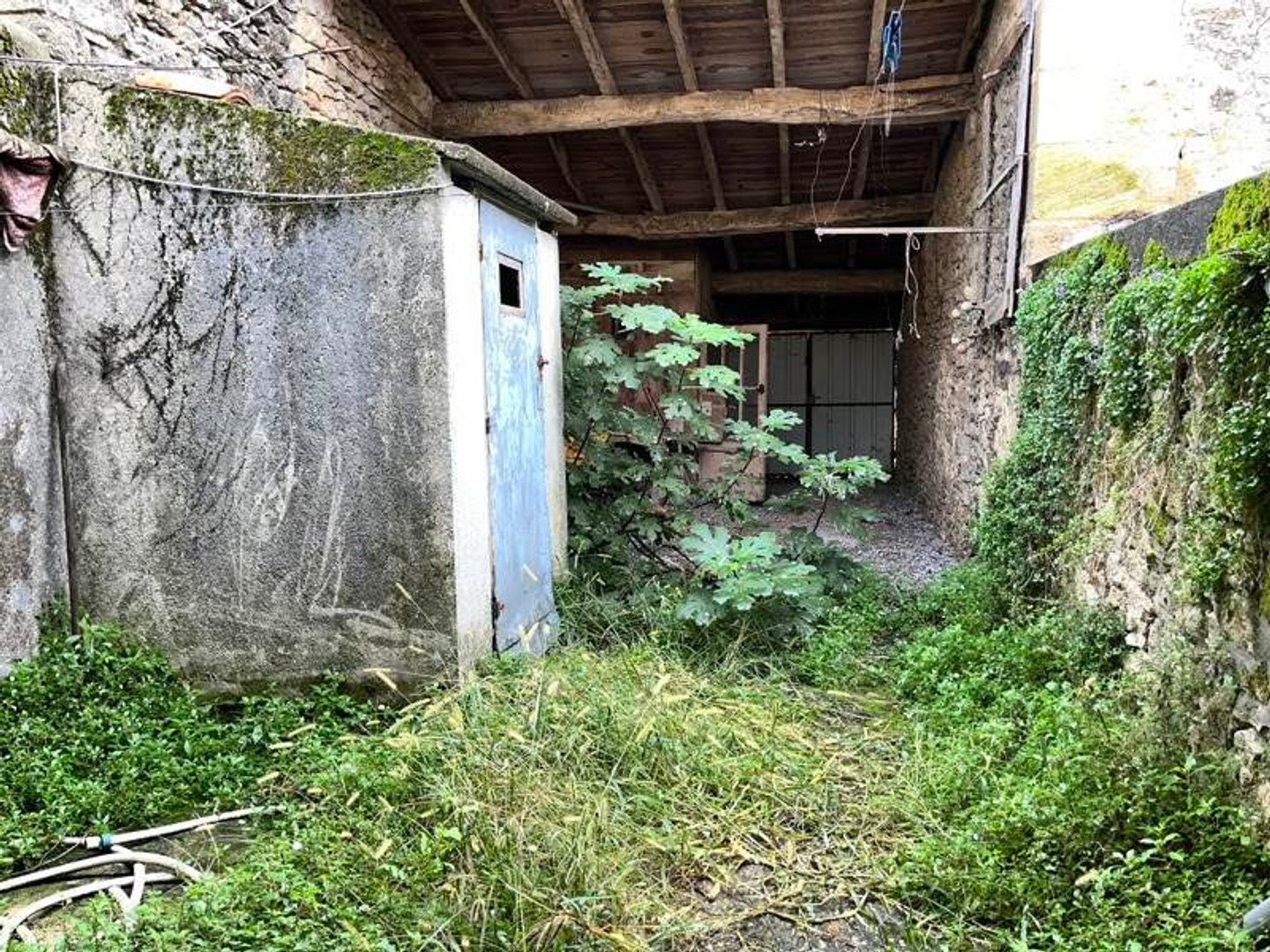 Maison 3 pièces 72 m²