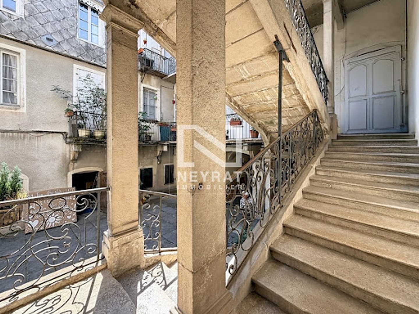 Maison à vendre - Lons-Le-Saunier (39000)