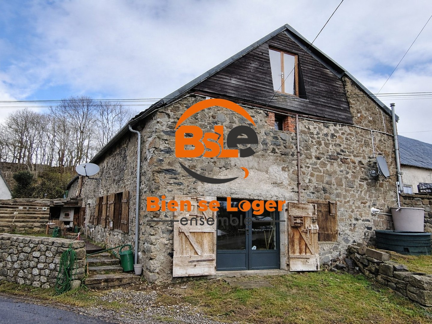 Maison 6 pièces 122 m²