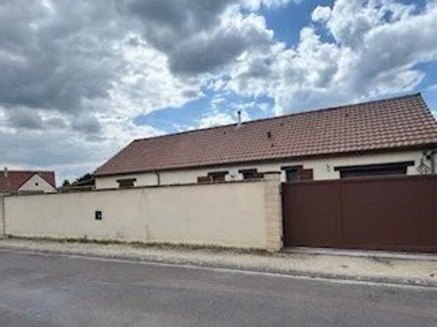 Maison 4 pièces 110 m²