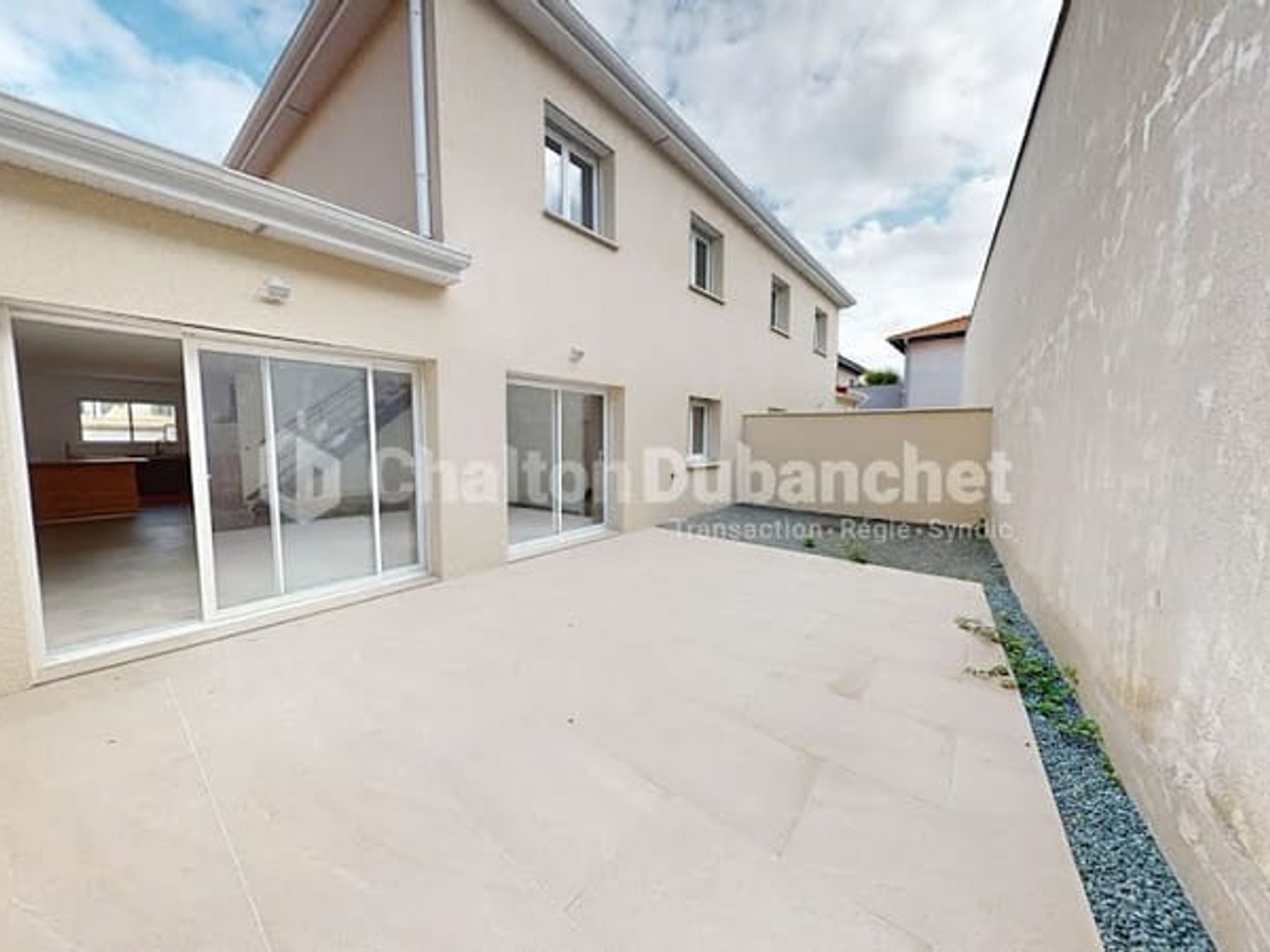 Maison 4 pièces 97 m²