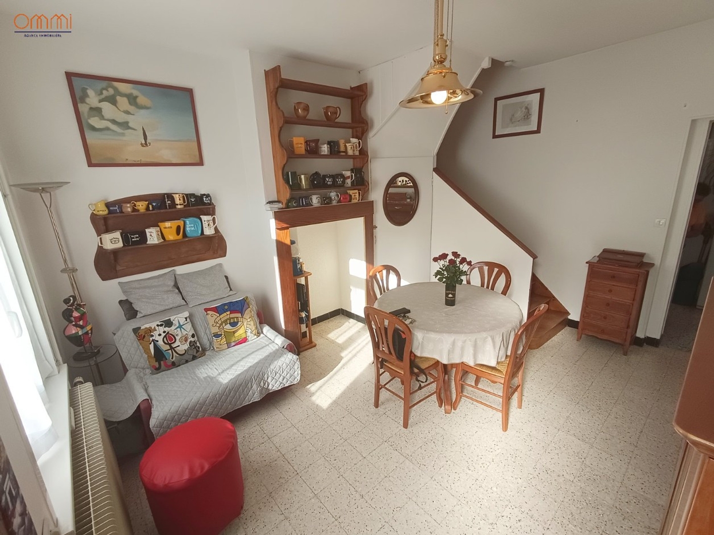 Maison à vendre - Amiens (80000)