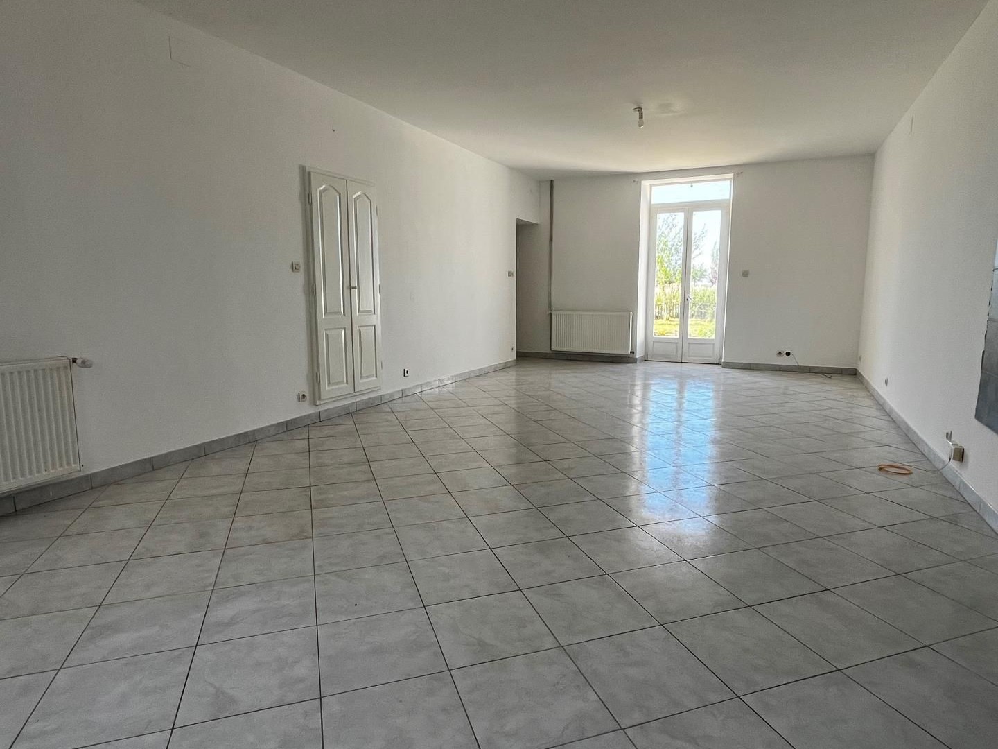 Maison 5 pièces 135 m²