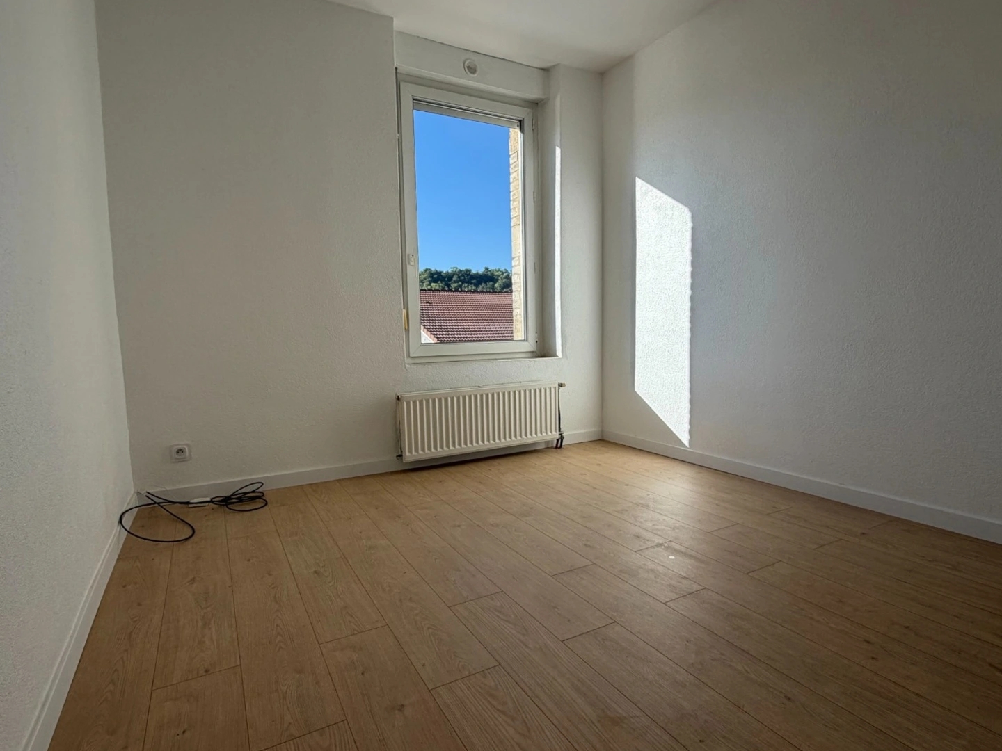 Appartement à vendre 4 pièces REHON (54)