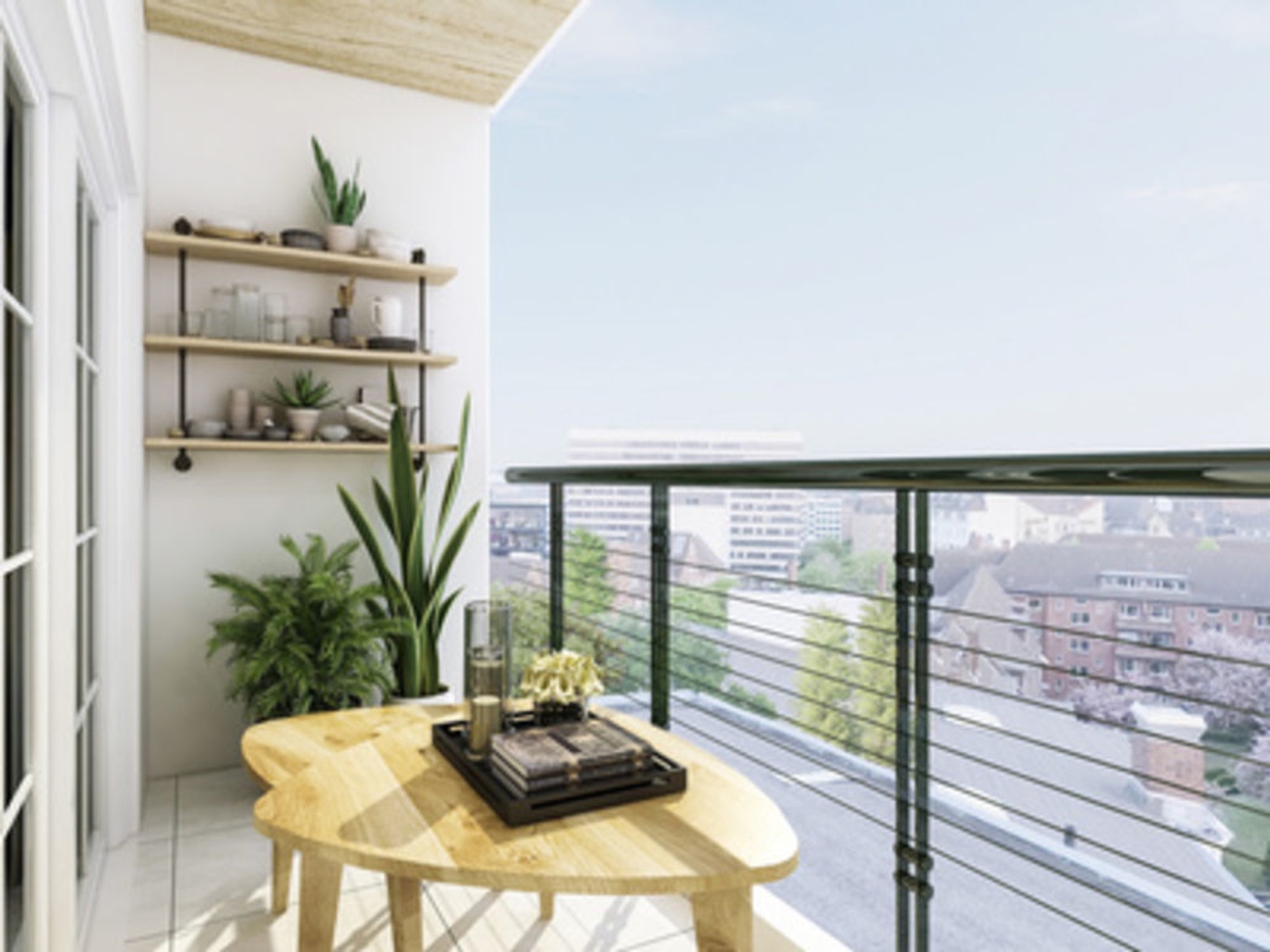 182 000 € POUR UN APPARTEMENT NEUF À AUBERVILLIERS !