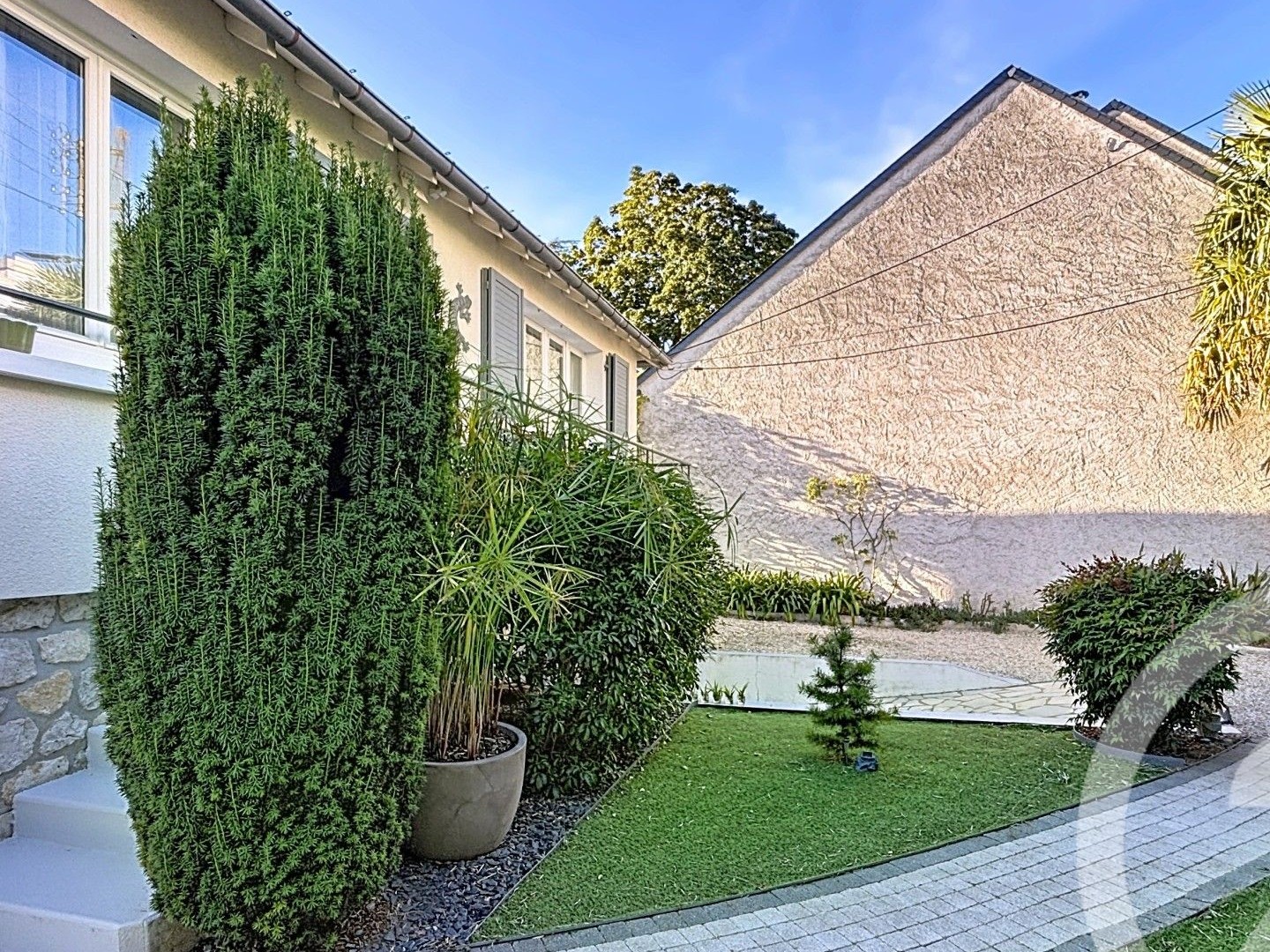 Maison 4 pièces 71 m²