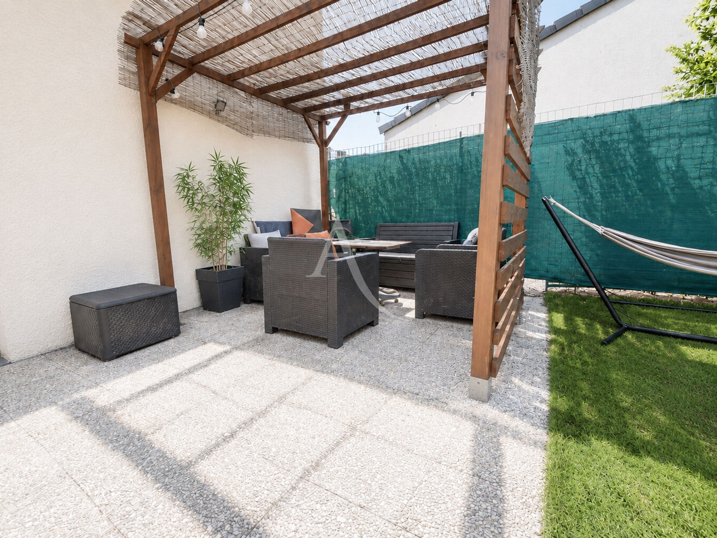Maison Roissy En Brie 6 pièce(s) 107 m2