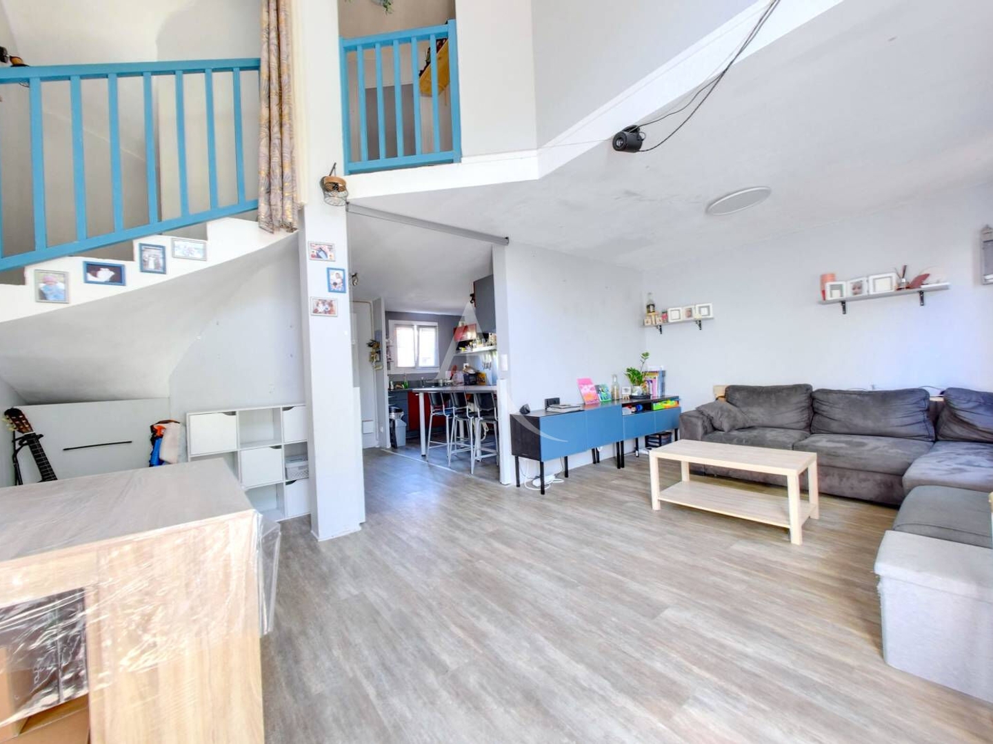 Maison à vendre - 6 pièces - 107m2 - Roissy-En-Brie (77680)