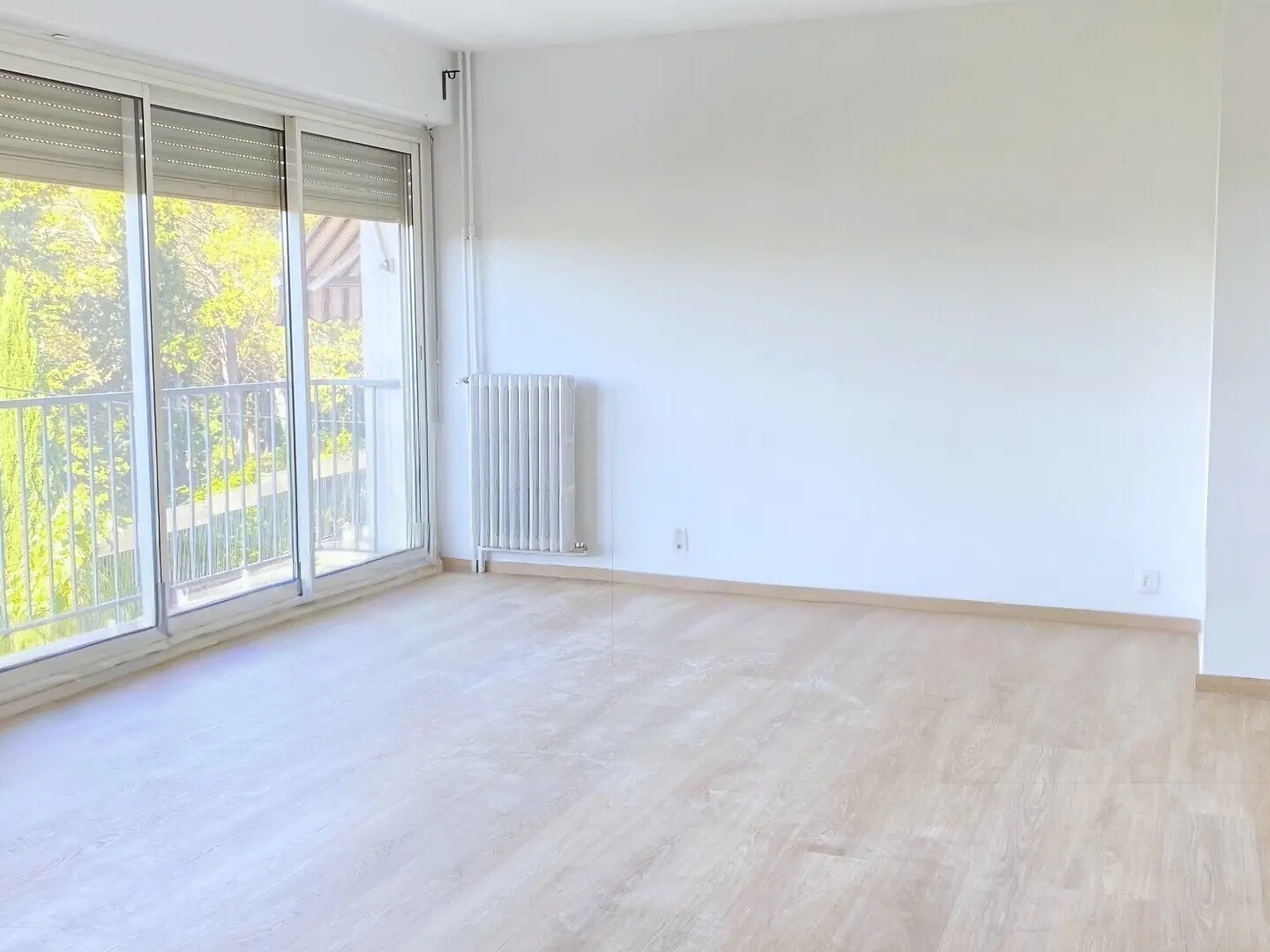Appartement 3 pièces 81 m²
