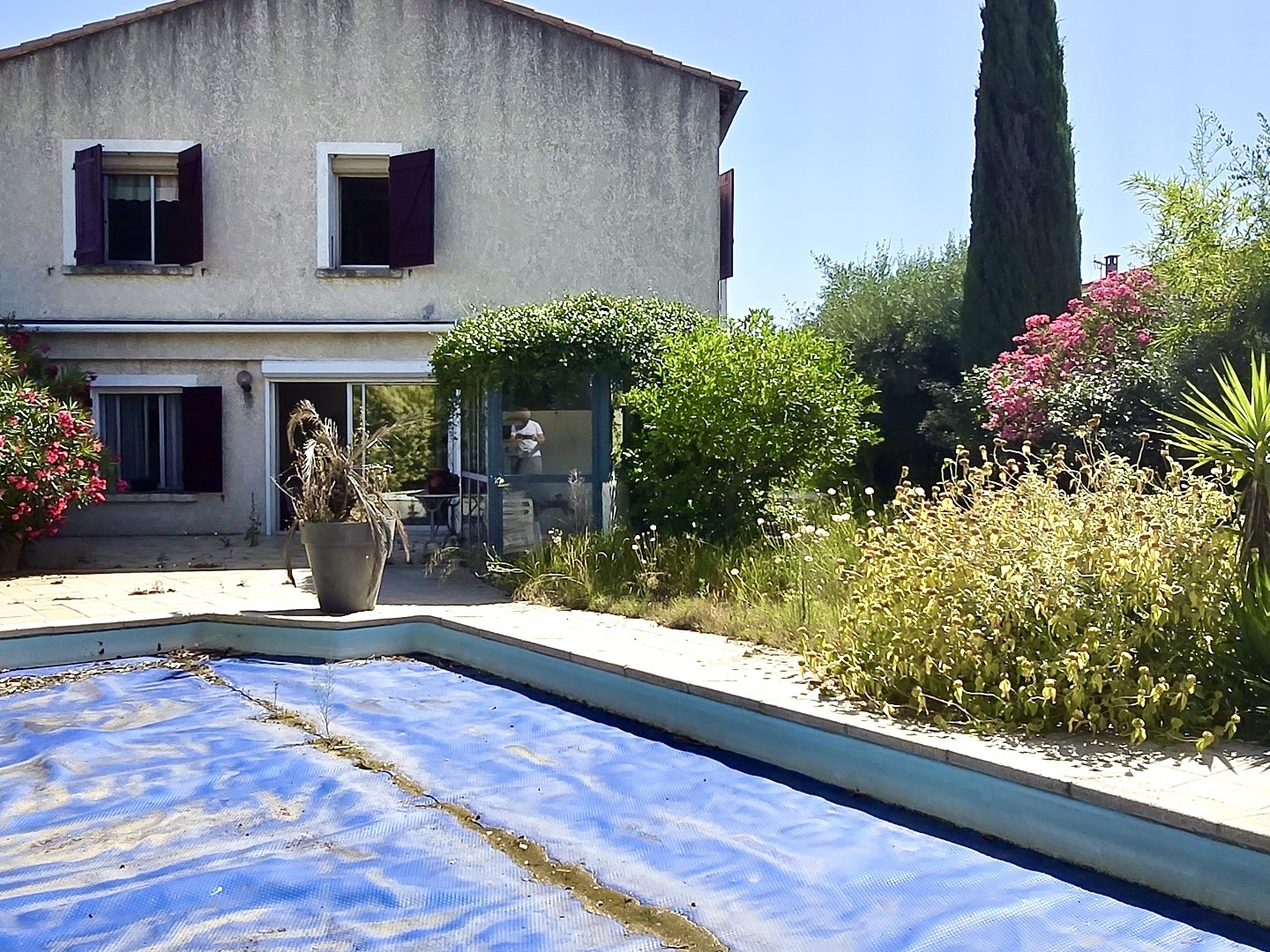 Maison 5 pièces 142 m²