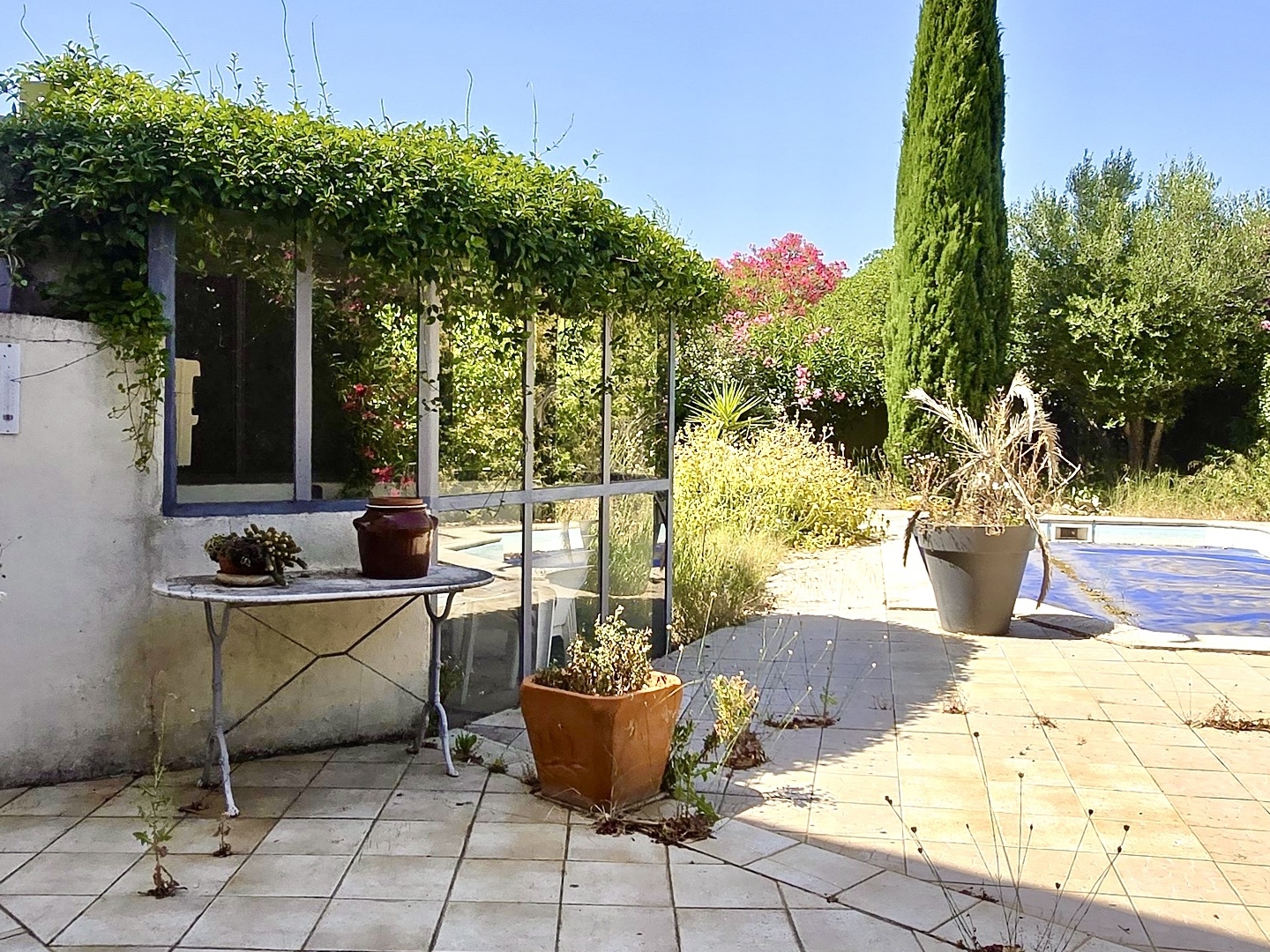 Maison à vendre - 5 pièces - 142m2 - Bouillargues (30230)