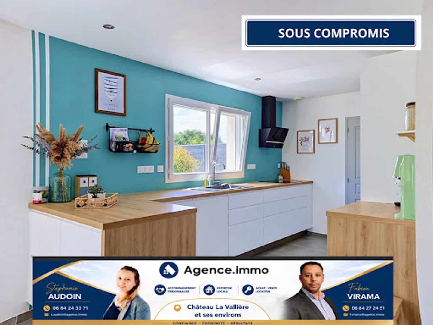Maison 5 pièces 105 m²