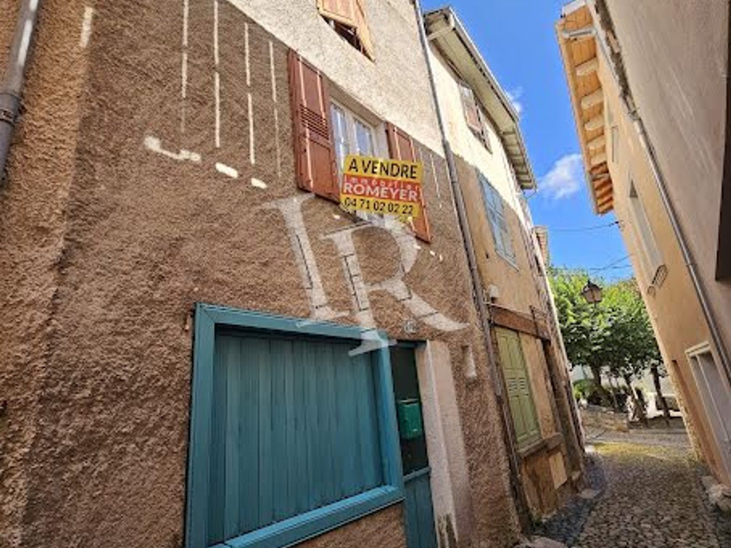Maison 3 pièces 62 m²