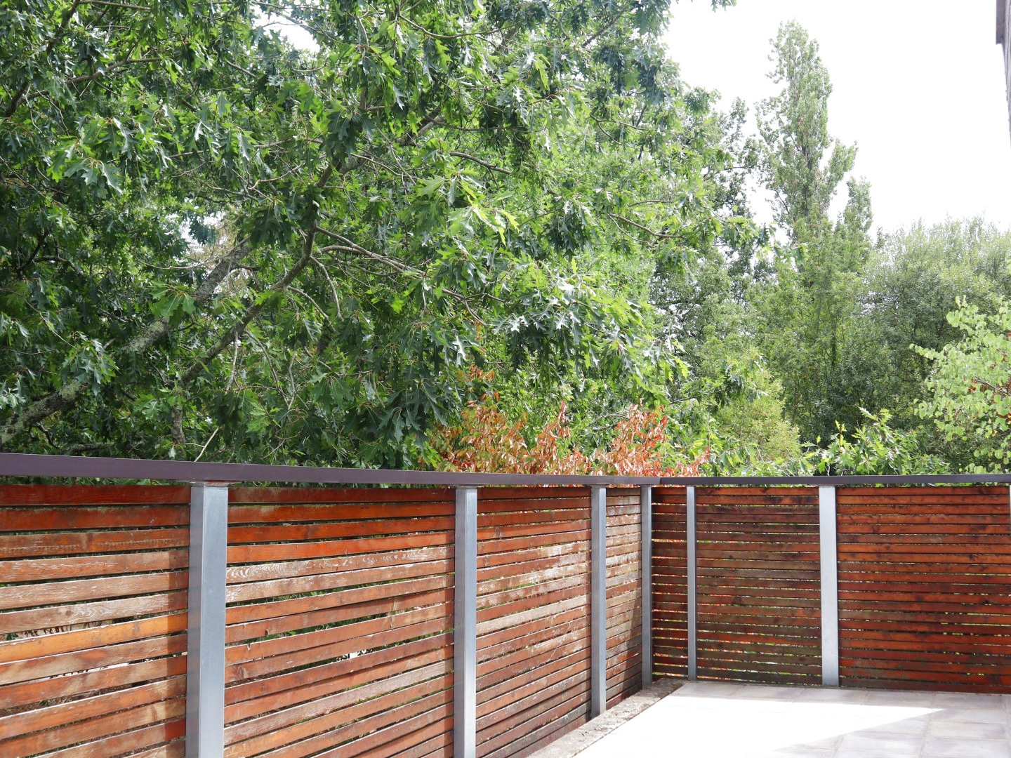 MERIGNAC ARLAC - Superbe T3 (63m2) ouvrant sur Parc Tenet av