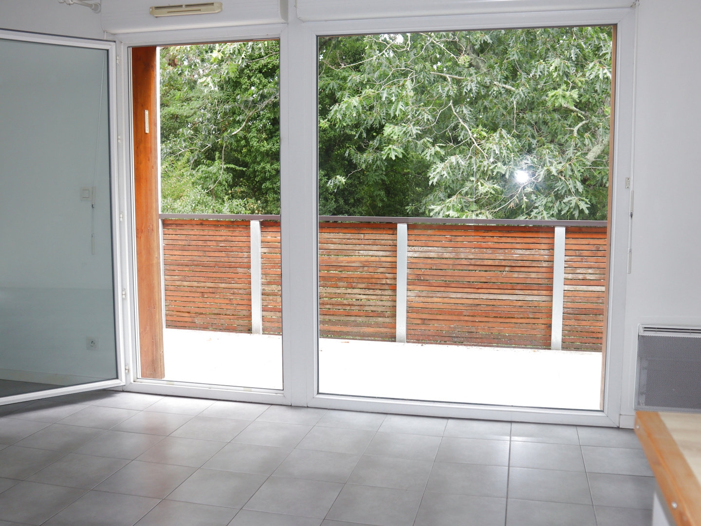 Appartement à vendre - 3 pièces - 63m2 - Mérignac (33700)