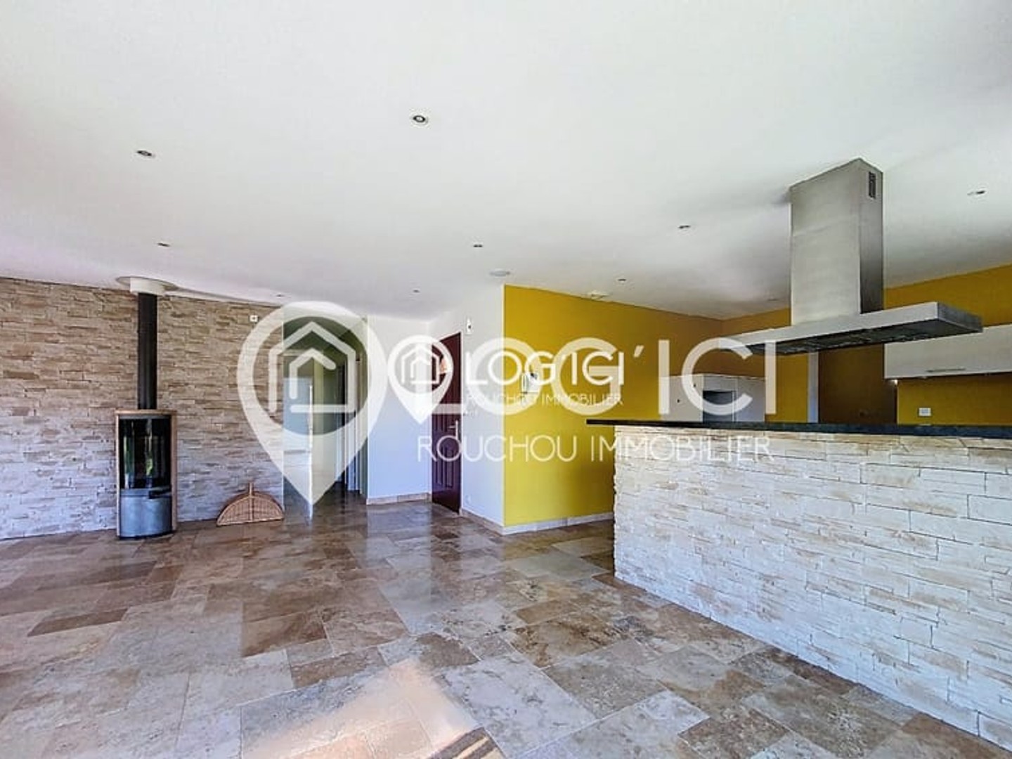 Maison à vendre - 5 pièces - 131m2 - Gan (64290)
