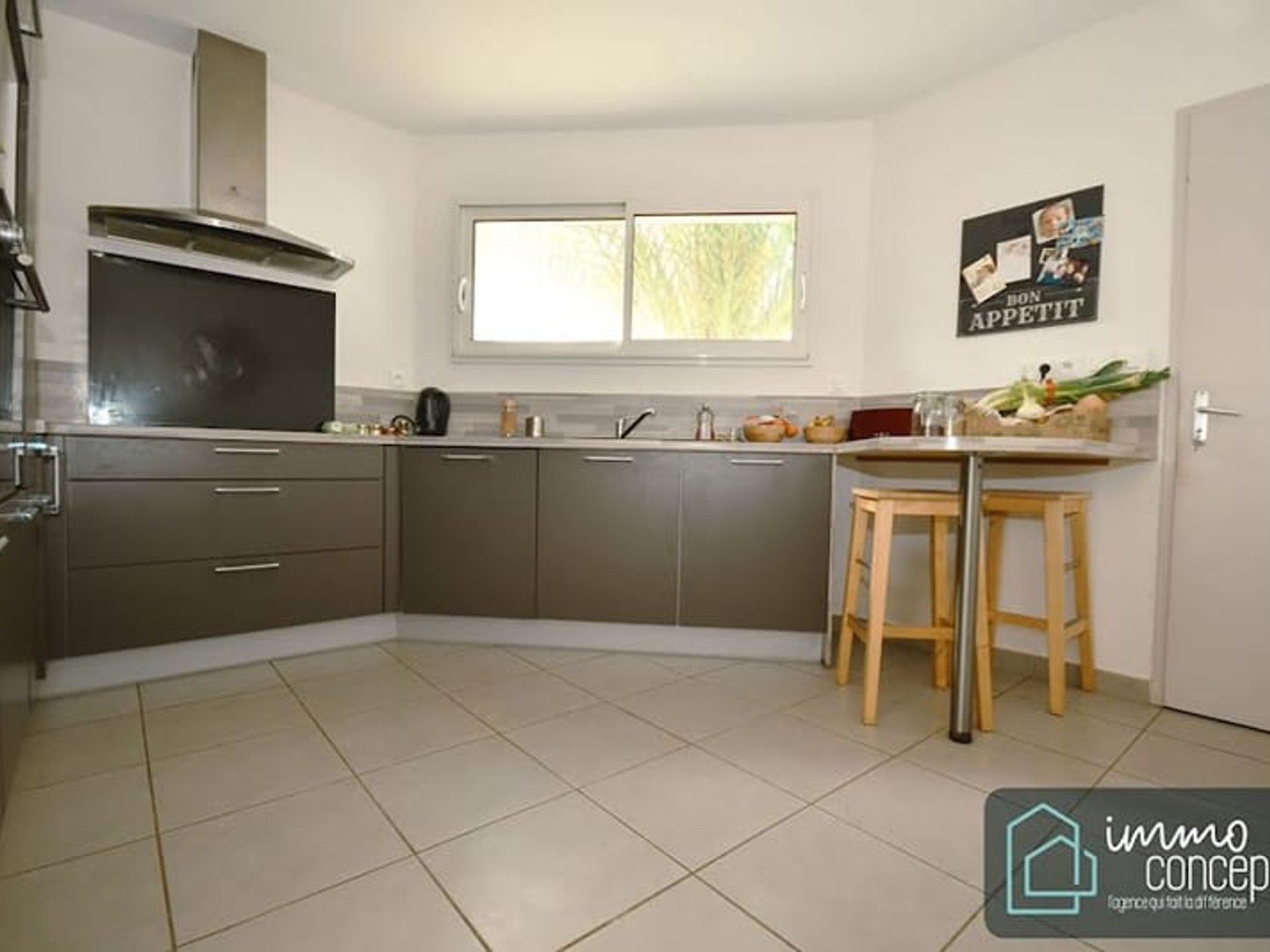 Maison à vendre - 5 pièces - 110m2 - Le Pellerin (44640)