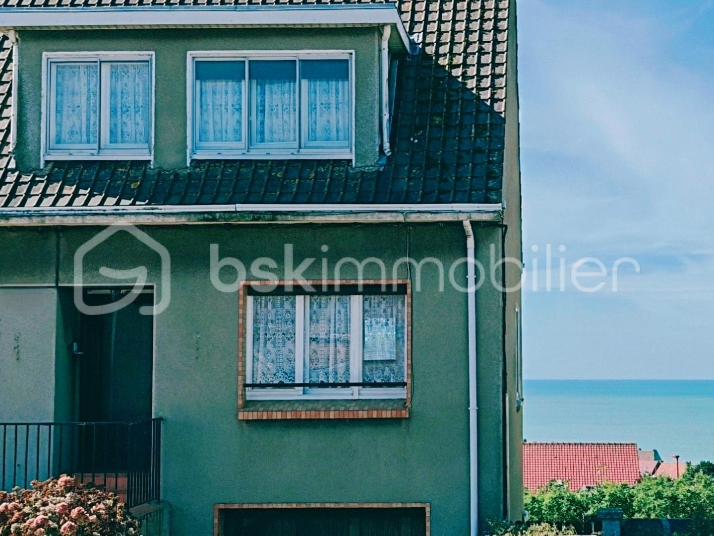 Maison 5 pièces 108 m²