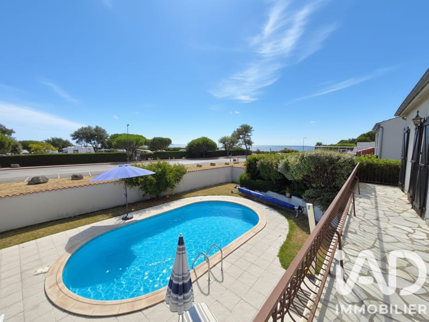 Maison 6 pièces 127 m²