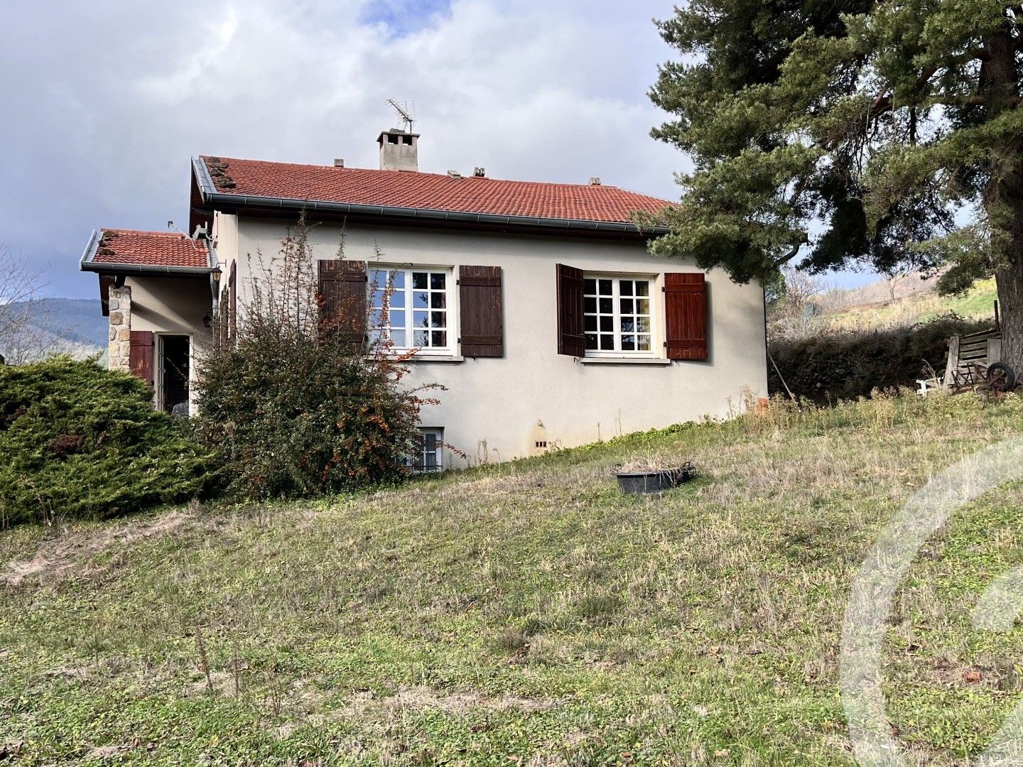 Maison 5 pièces 97 m²